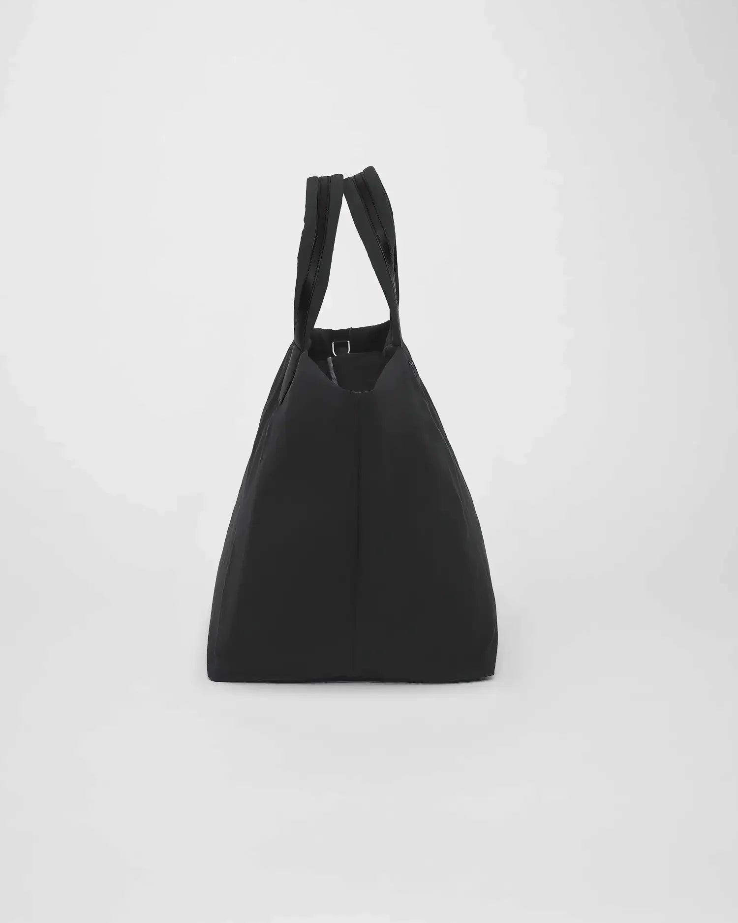 Essence Weekender Black Trench