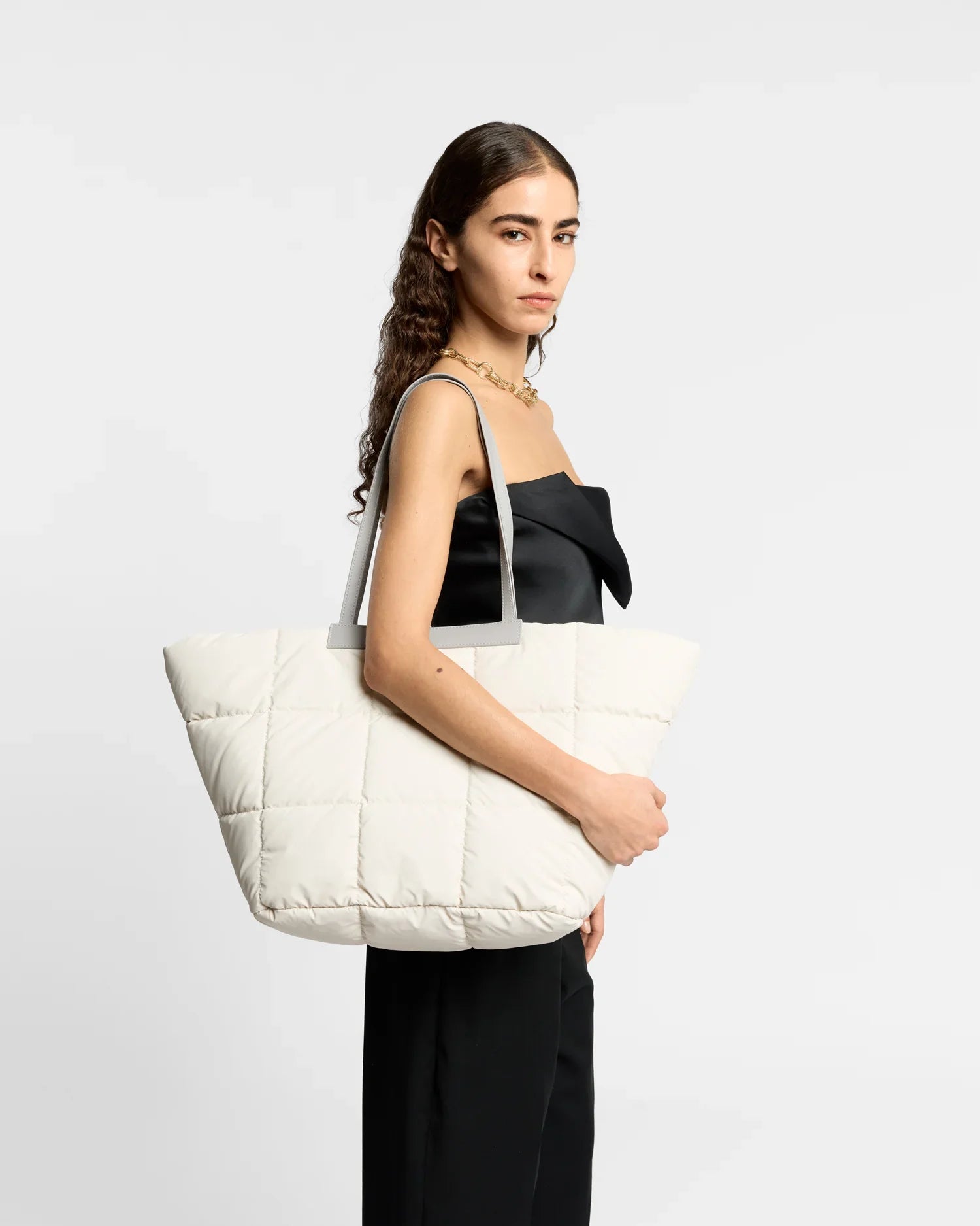 Porter Basque Barely Beige