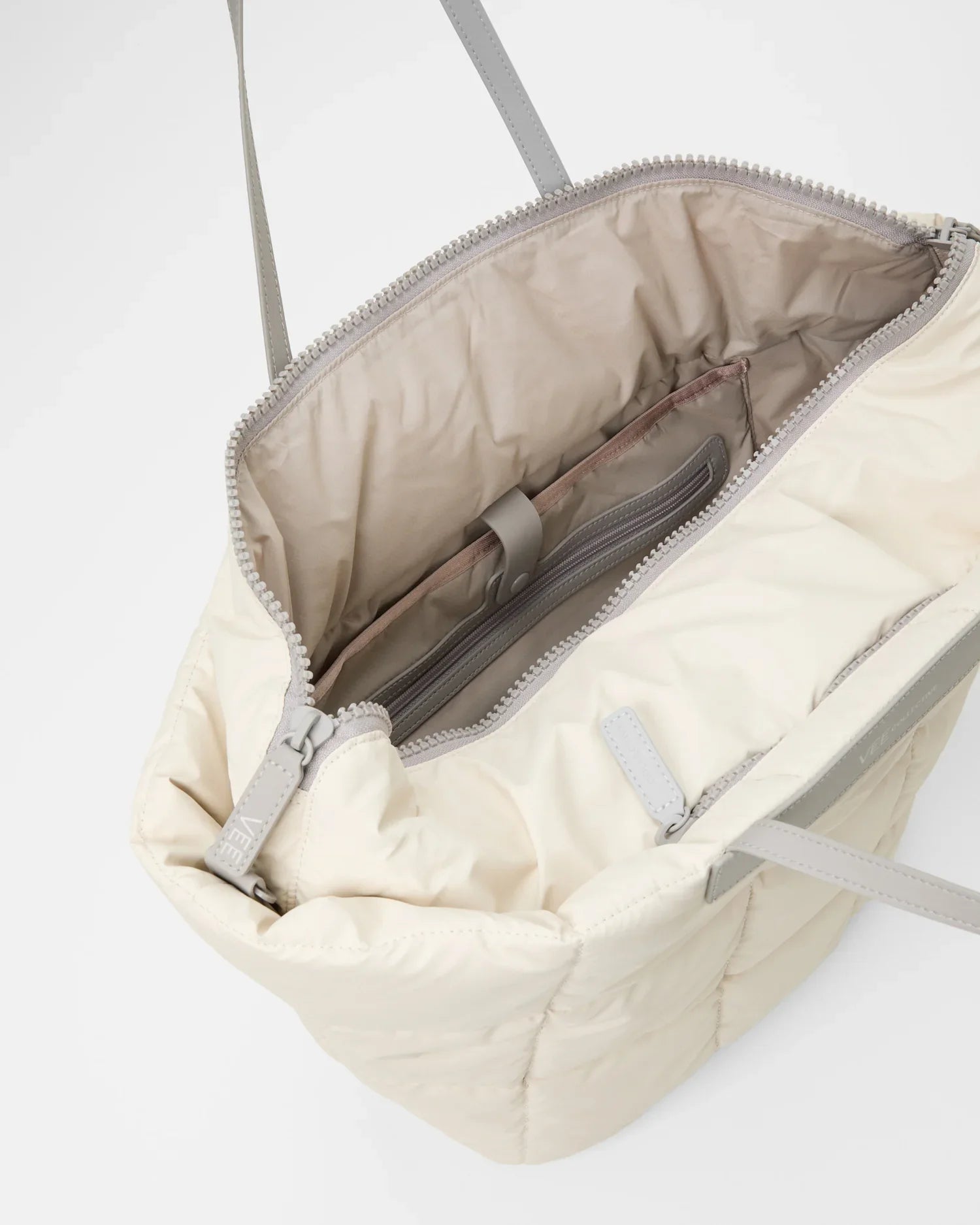 Porter Basque Barely Beige
