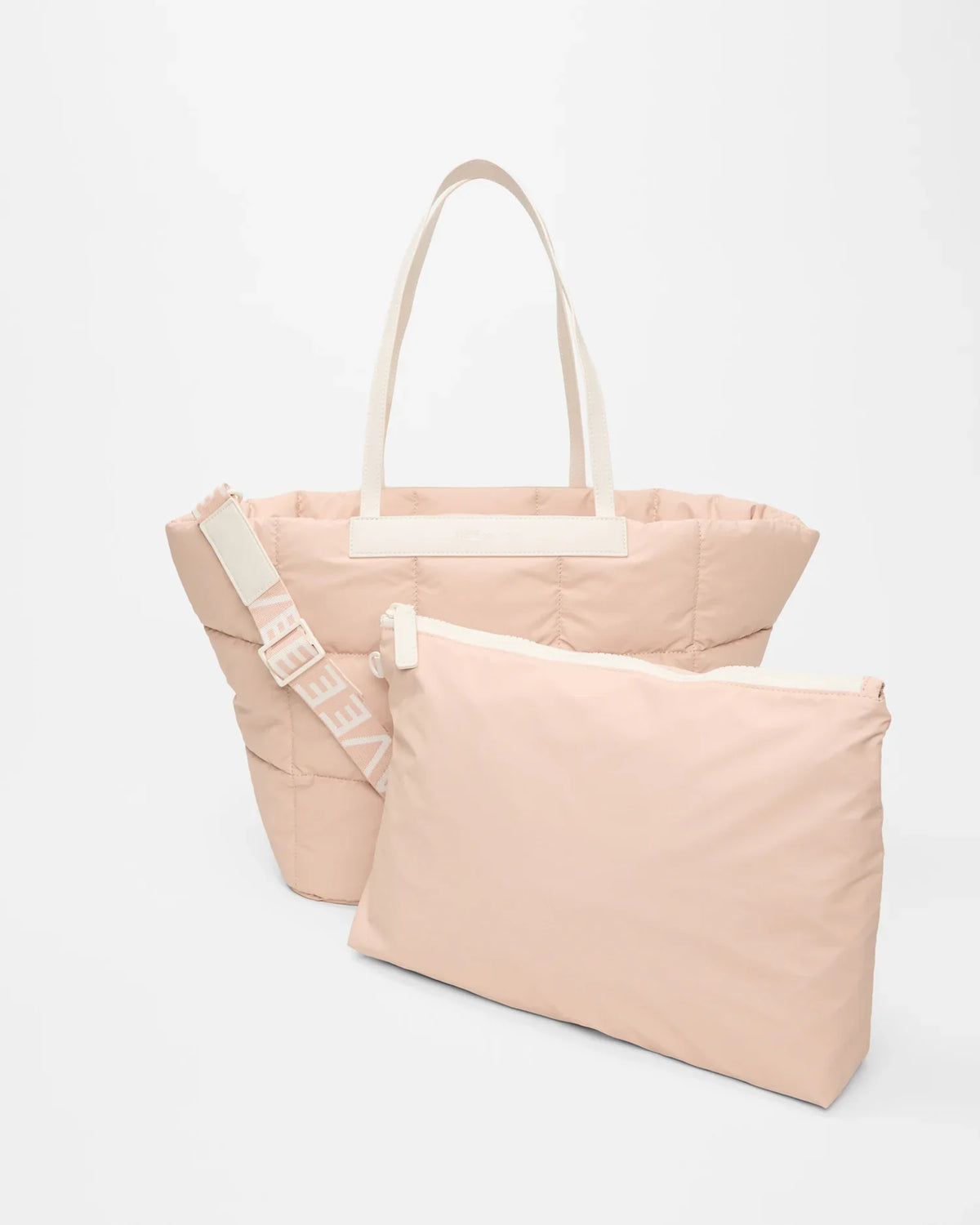 Porter Marché Medium Cameo Rose