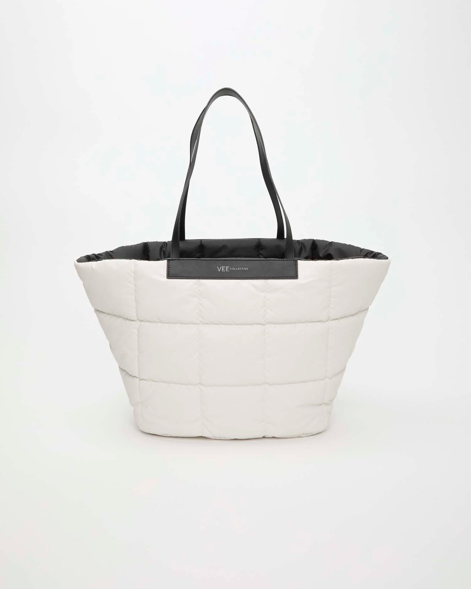 Porter Basque Whisper White