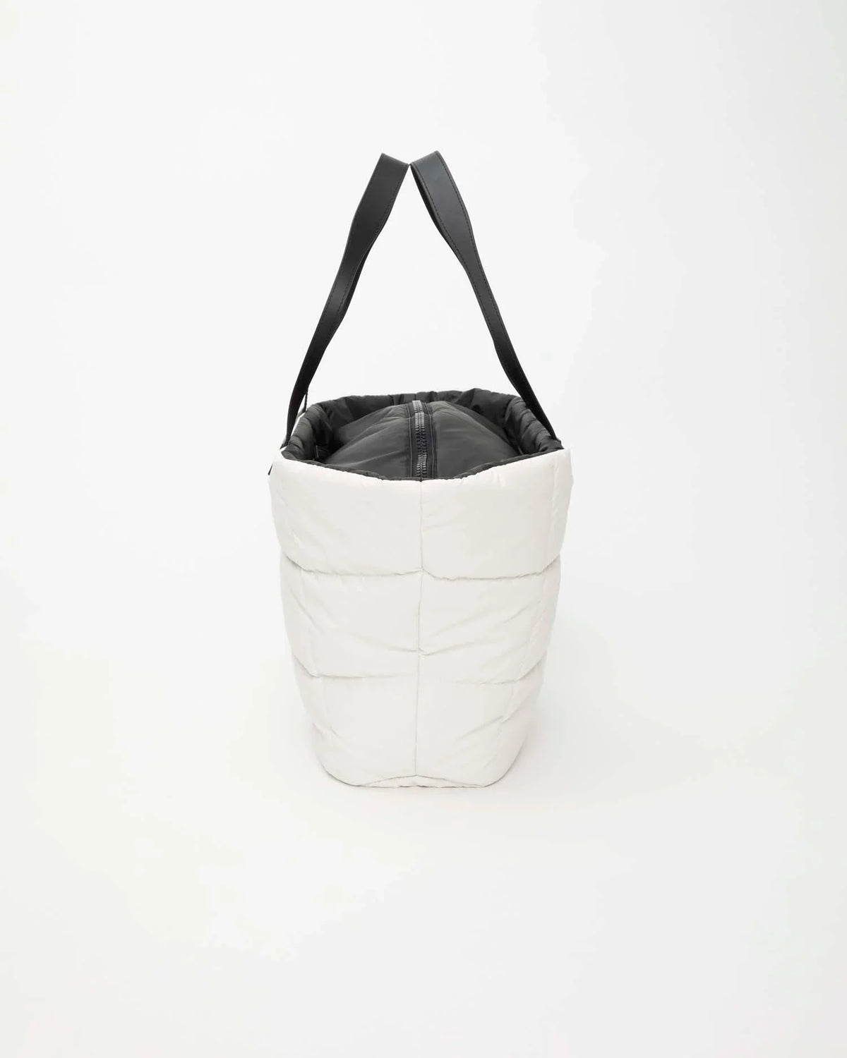 Porter Basque Whisper White