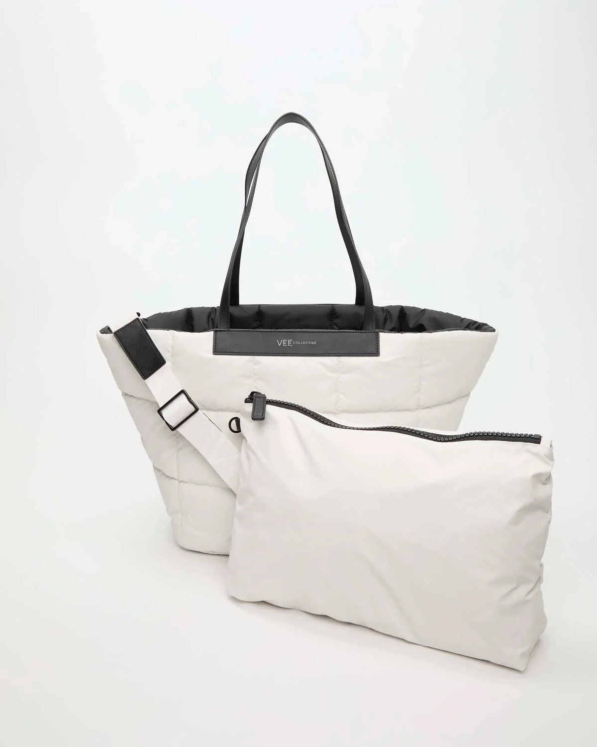 Porter Basque Whisper White