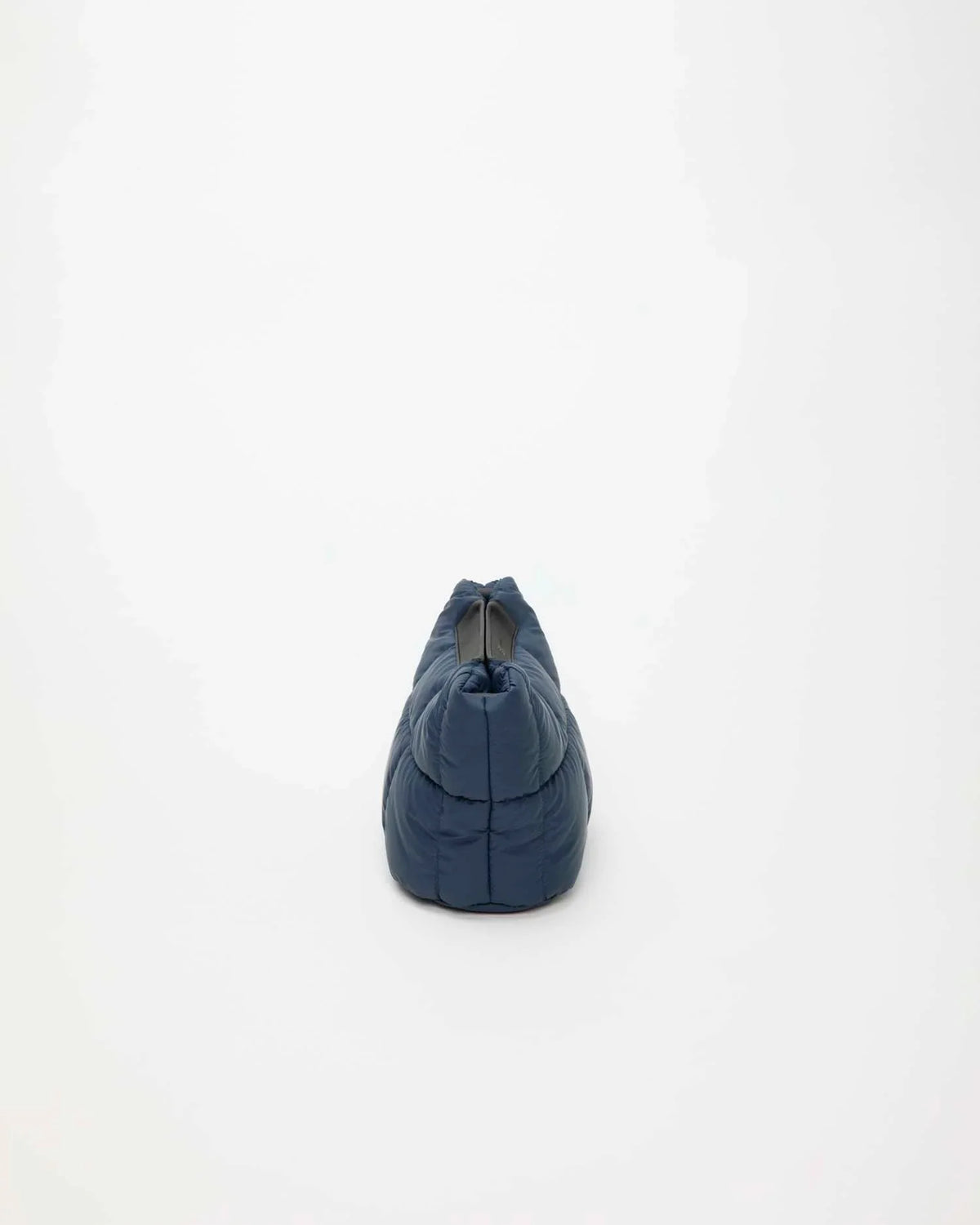Porter Basque Clutch Deep Sea