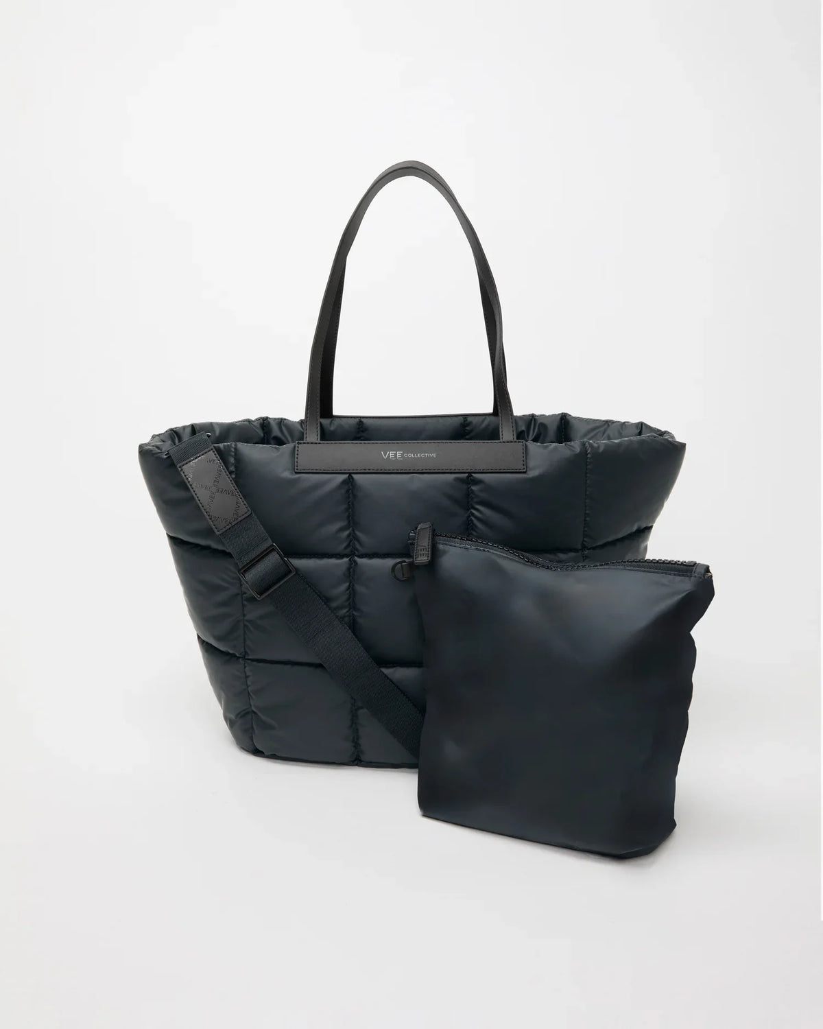 Porter Marché Medium Dark Navy