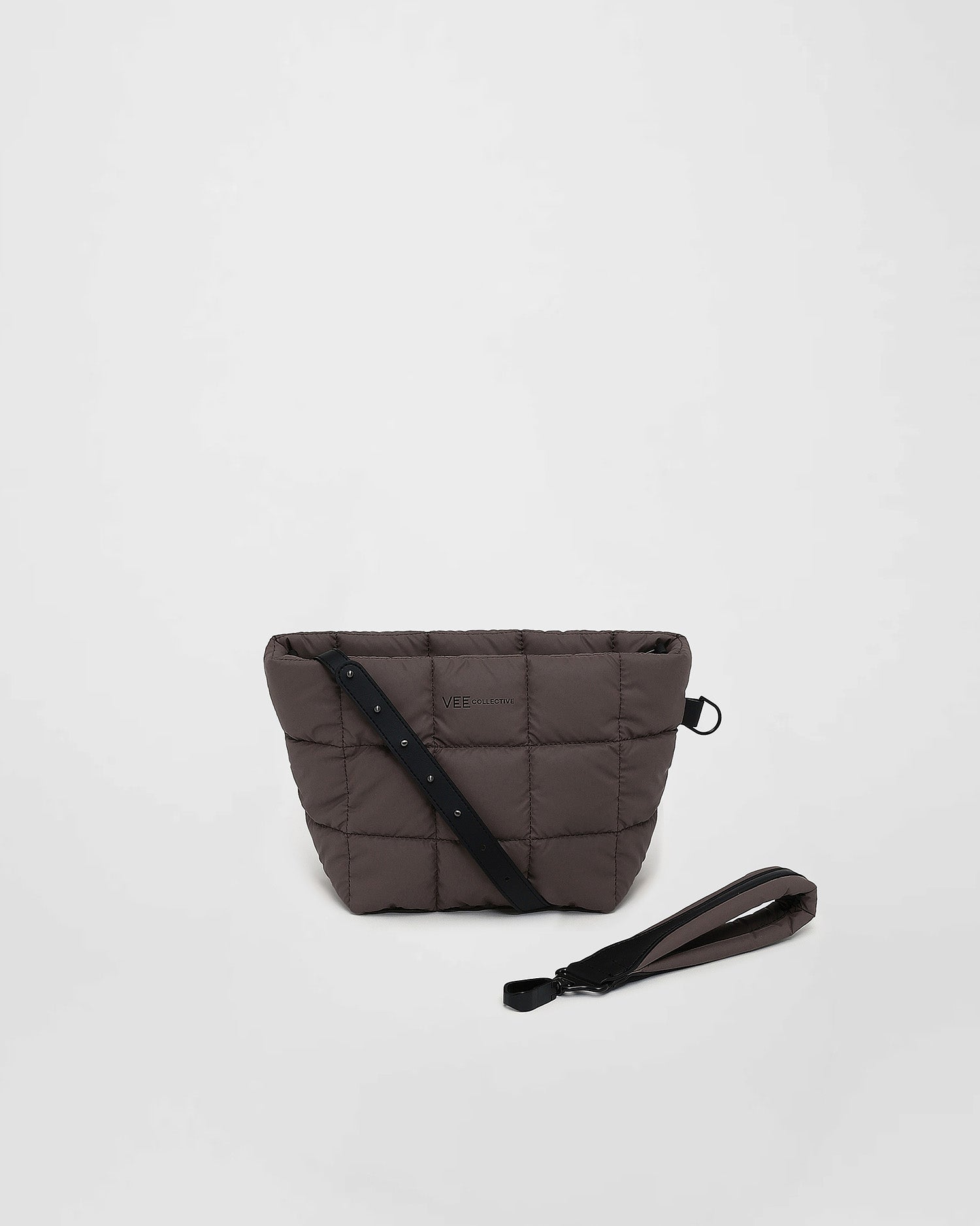 Porter Clutch Mink