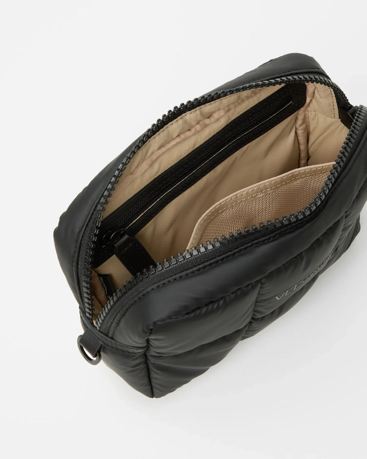 The Organizer Duo in Black