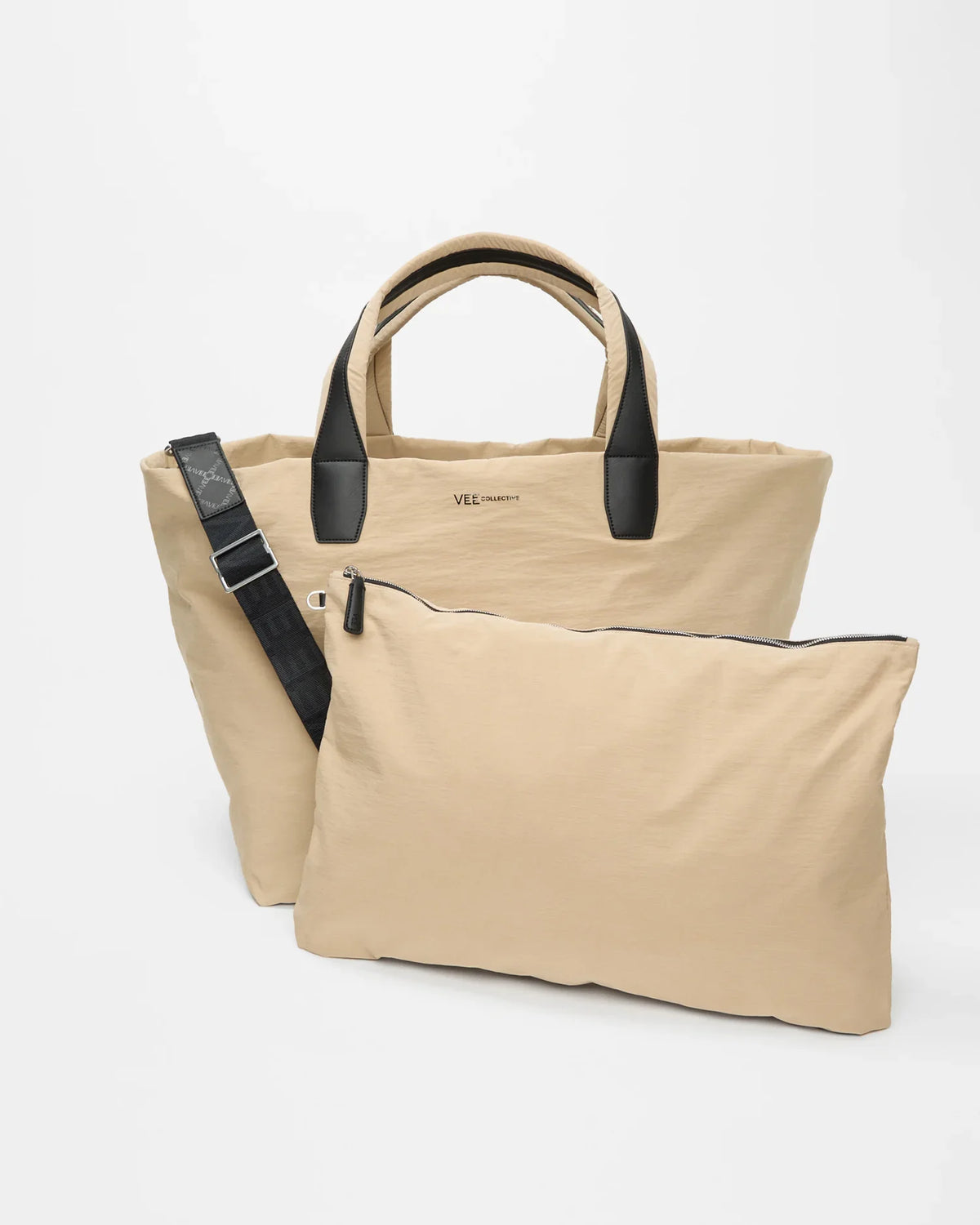 Essence Weekender Beige Trench