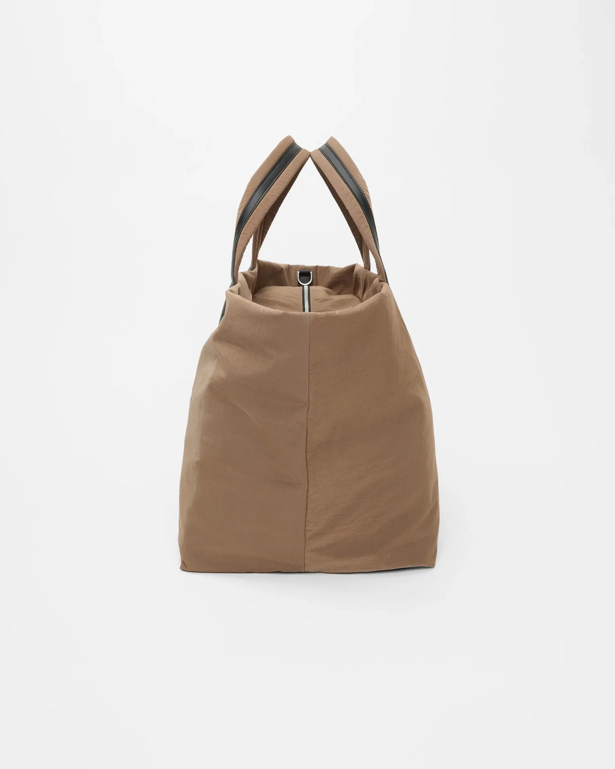 Essence Weekender Mink Trench