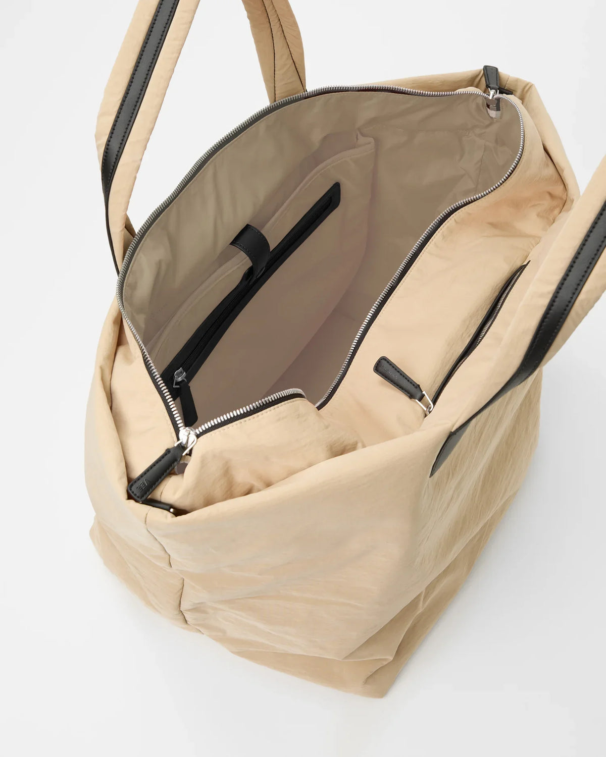 Essence Weekender Beige Trench