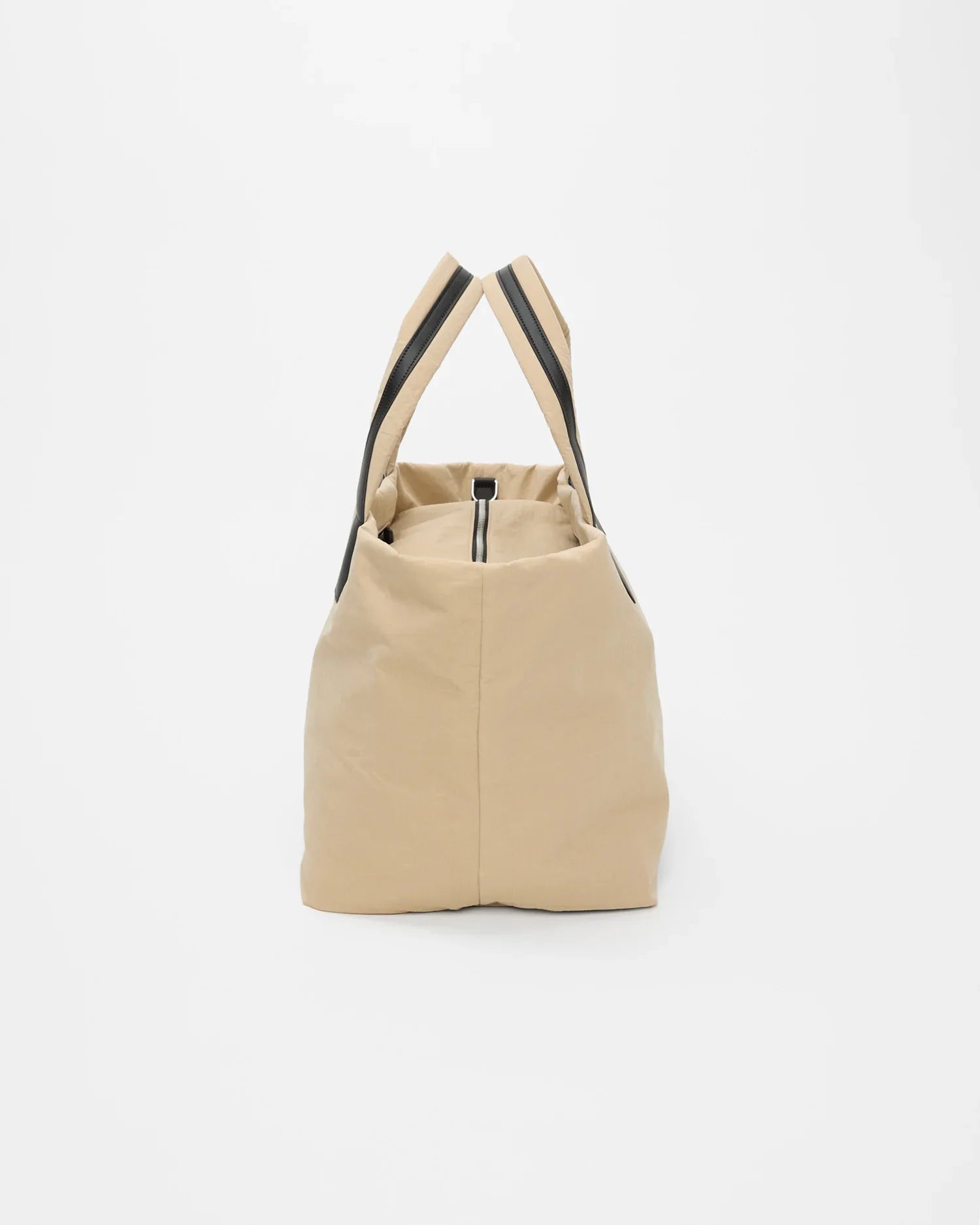 Essence Tote Medium Beige Trench