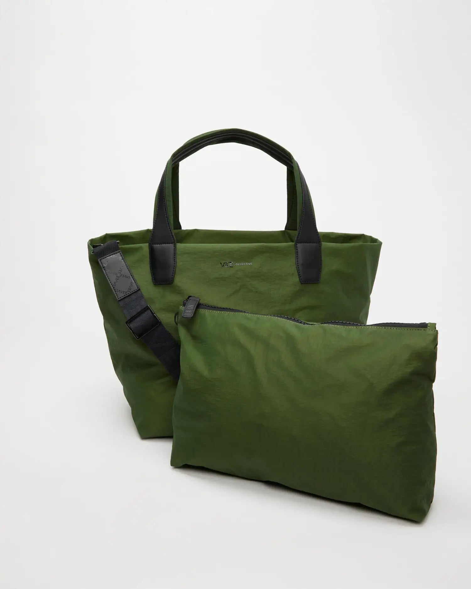 Porter Essence Medium Olive
