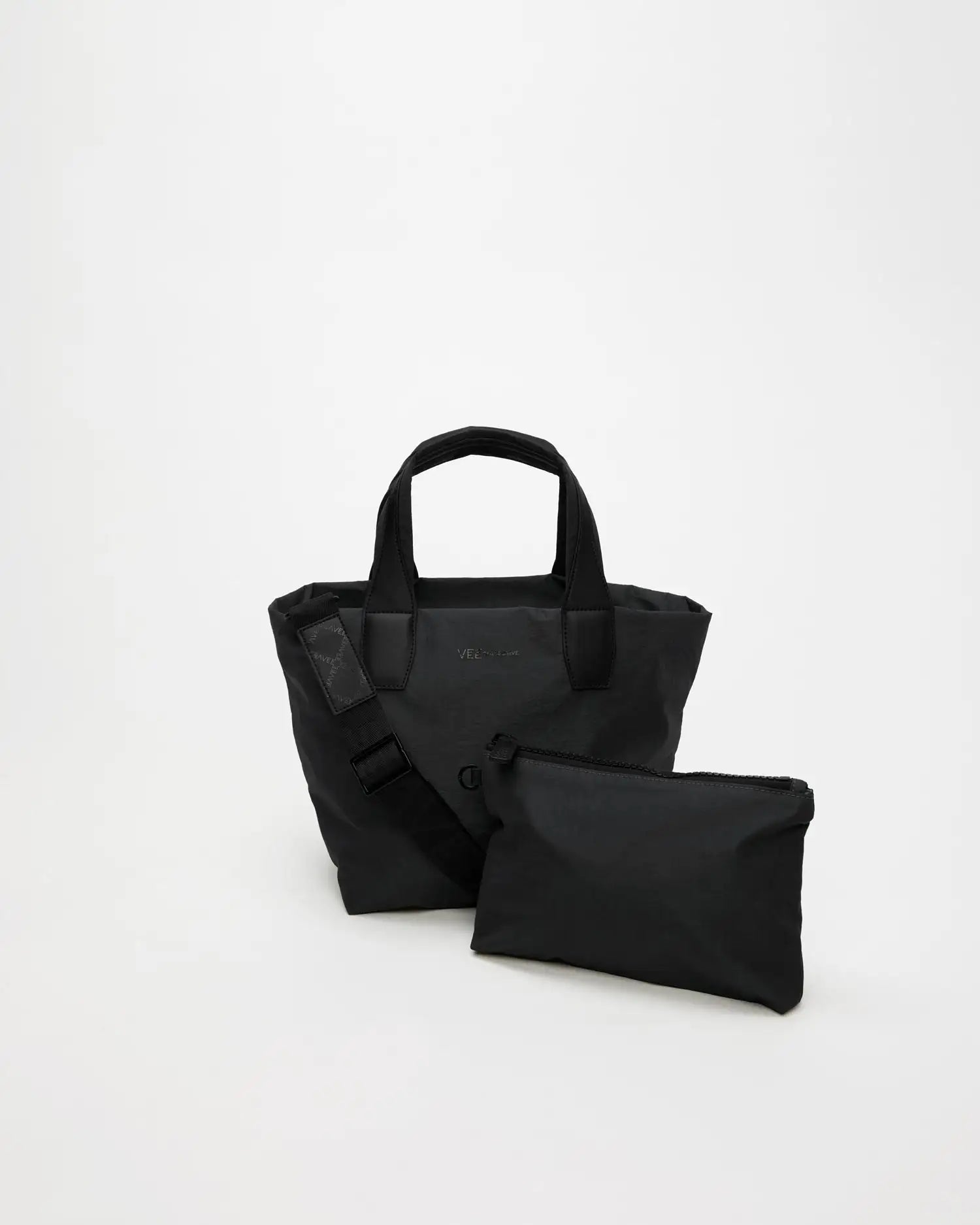 Porter Essence Small Black