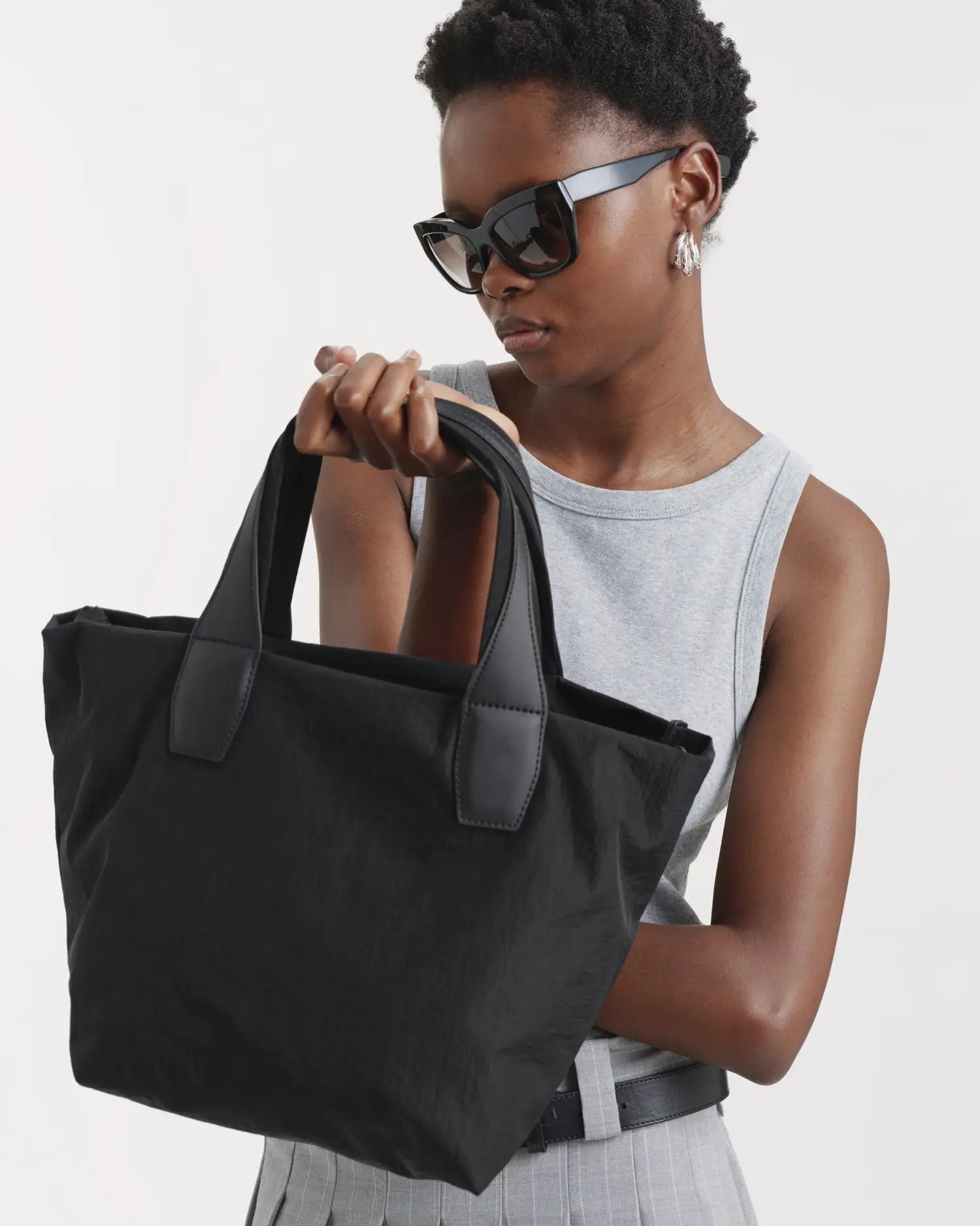 Porter Essence Small Black