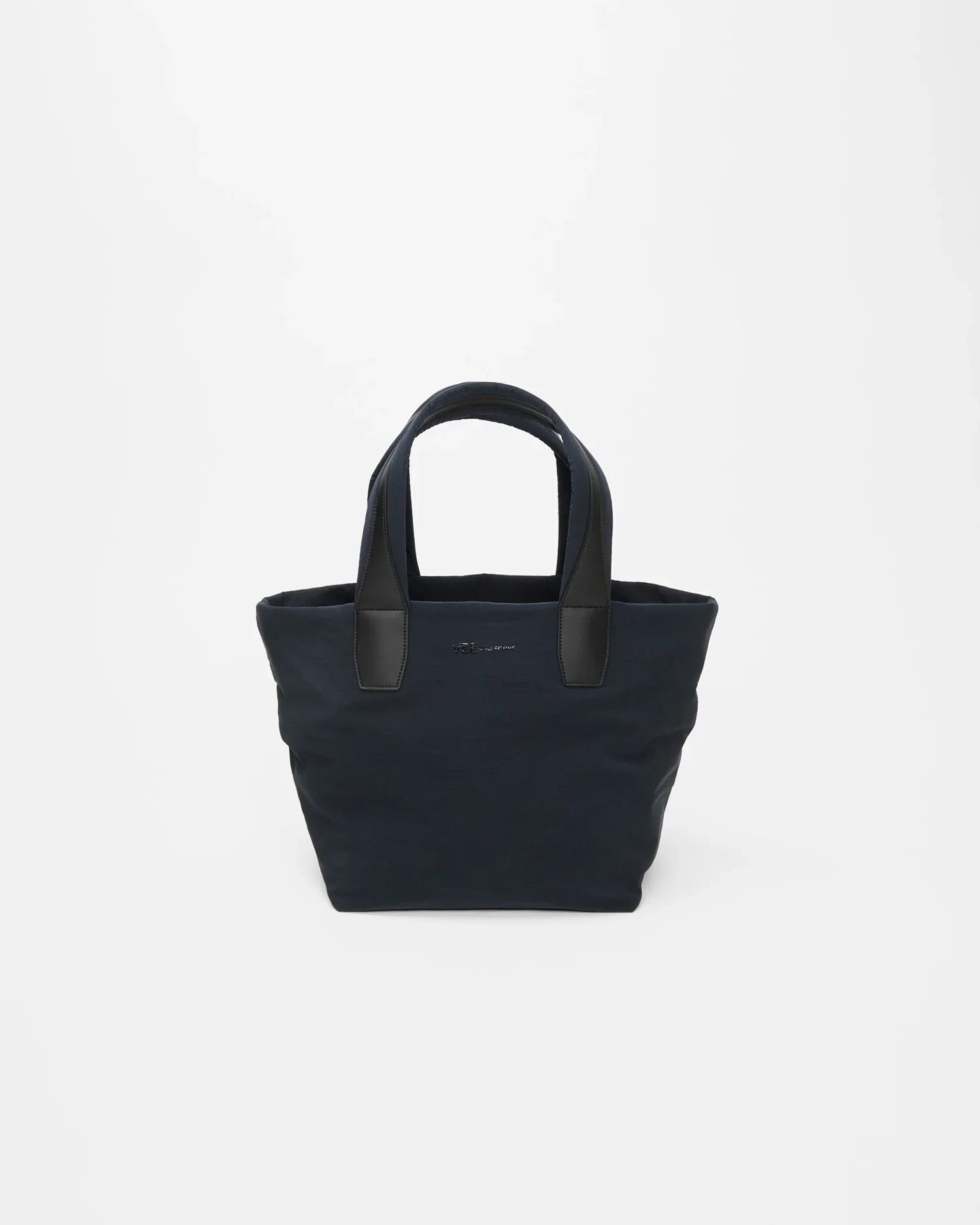 Essence Tote Small Midnight Trench