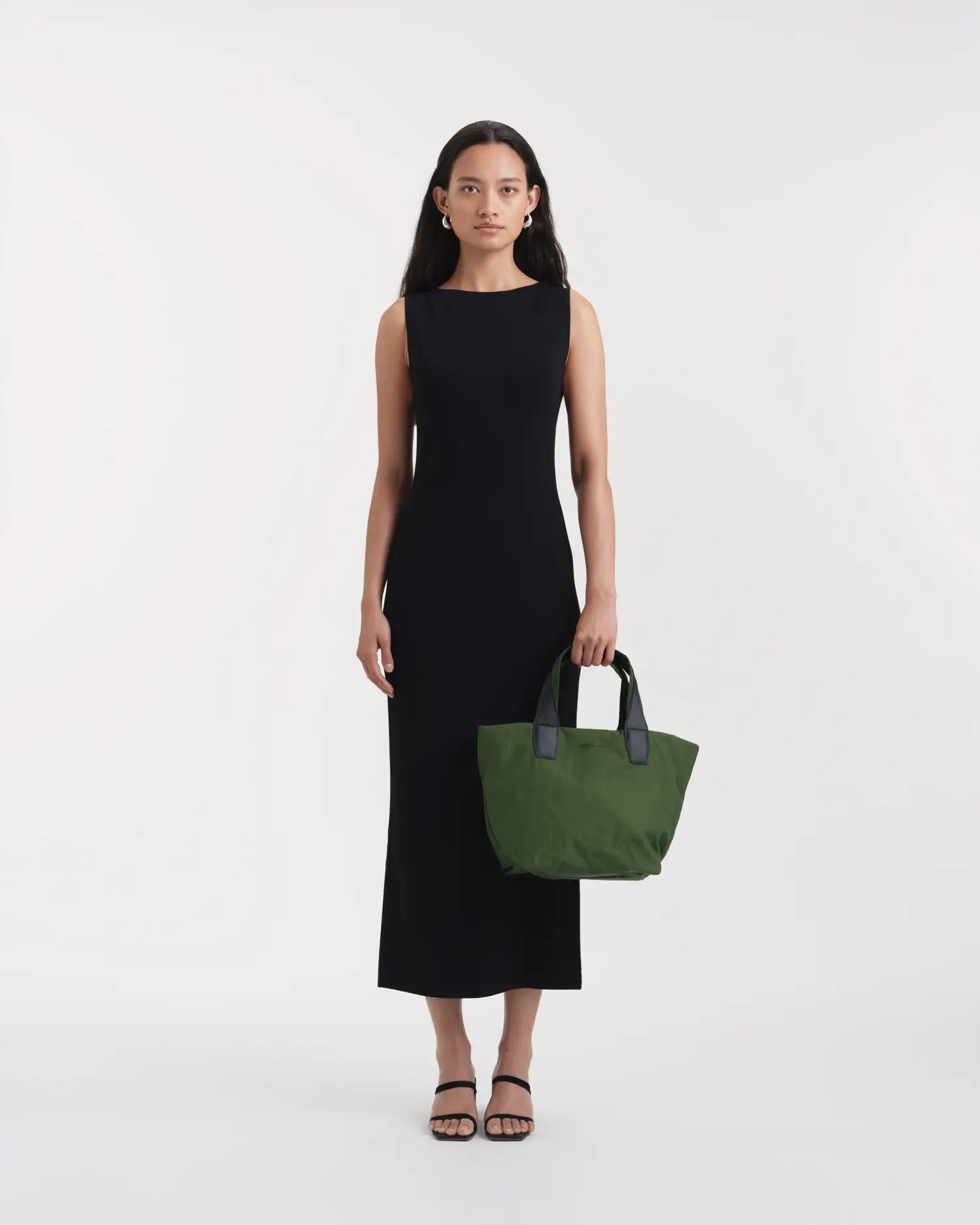 Porter Essence Small Olive