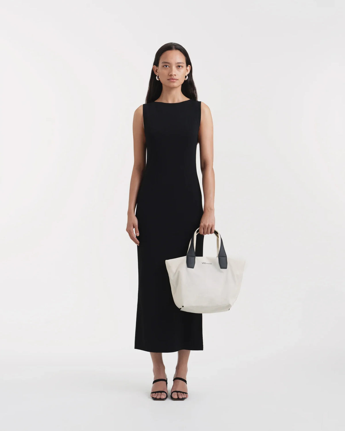 Porter Essence Small White