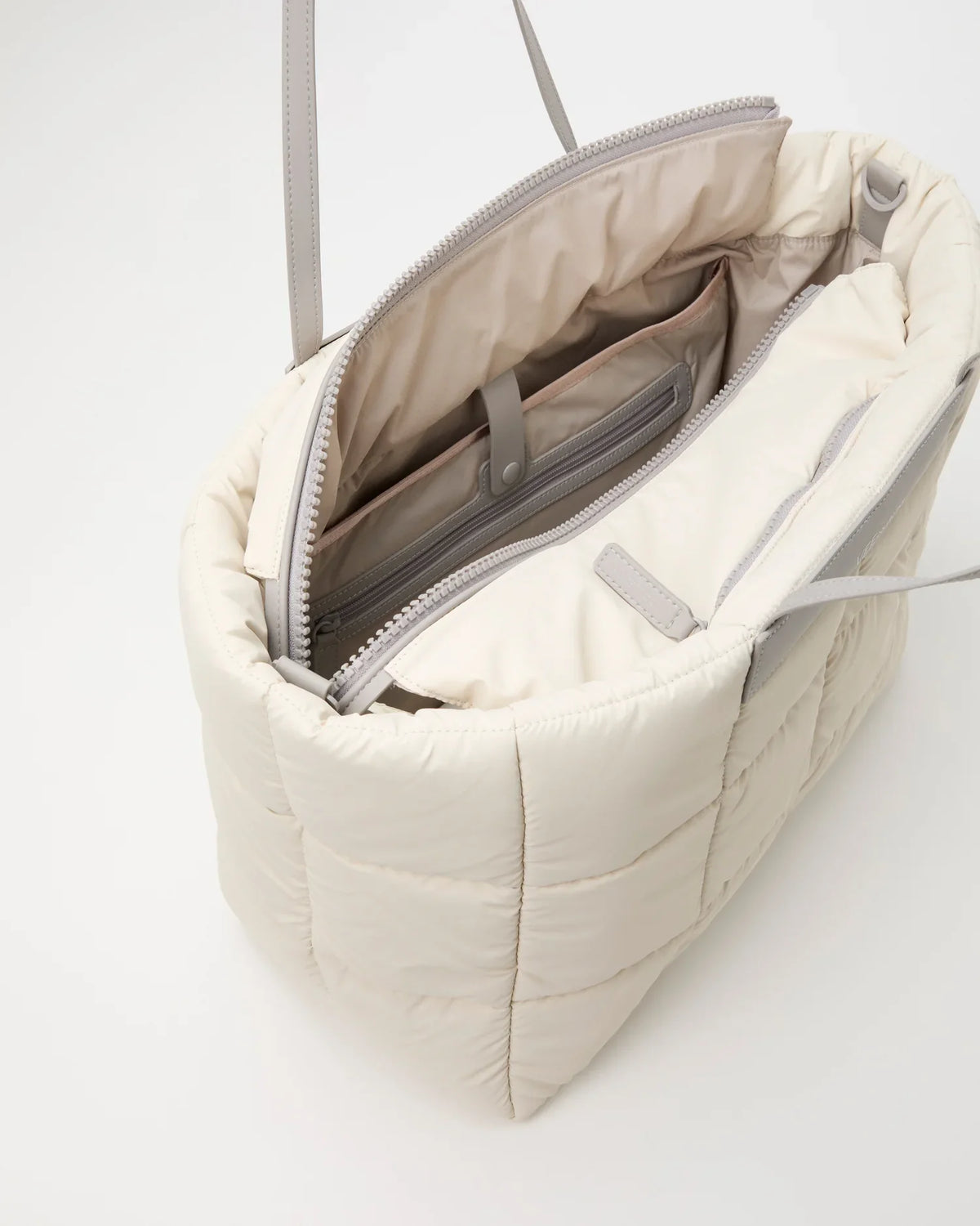 Porter Marché Large Barely Beige
