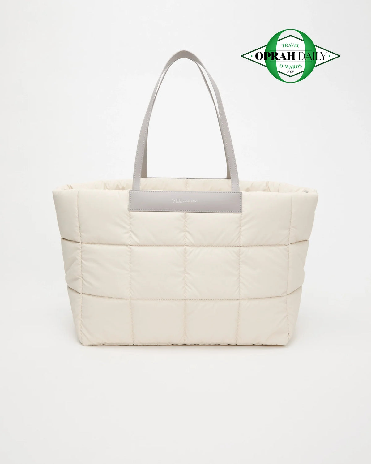 Porter Marché Large Barely Beige