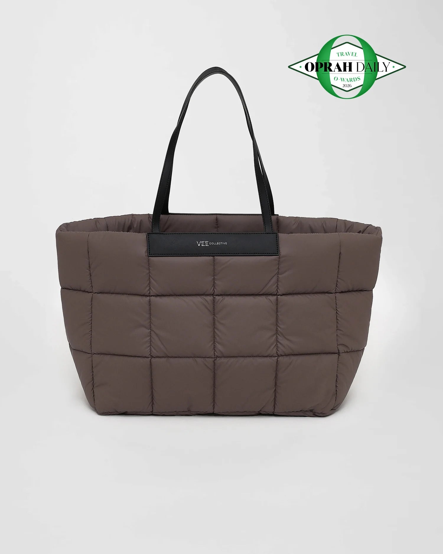 Porter Marché Large Mink