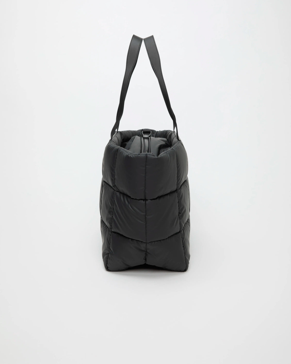 Porter Marché Large Matt Black