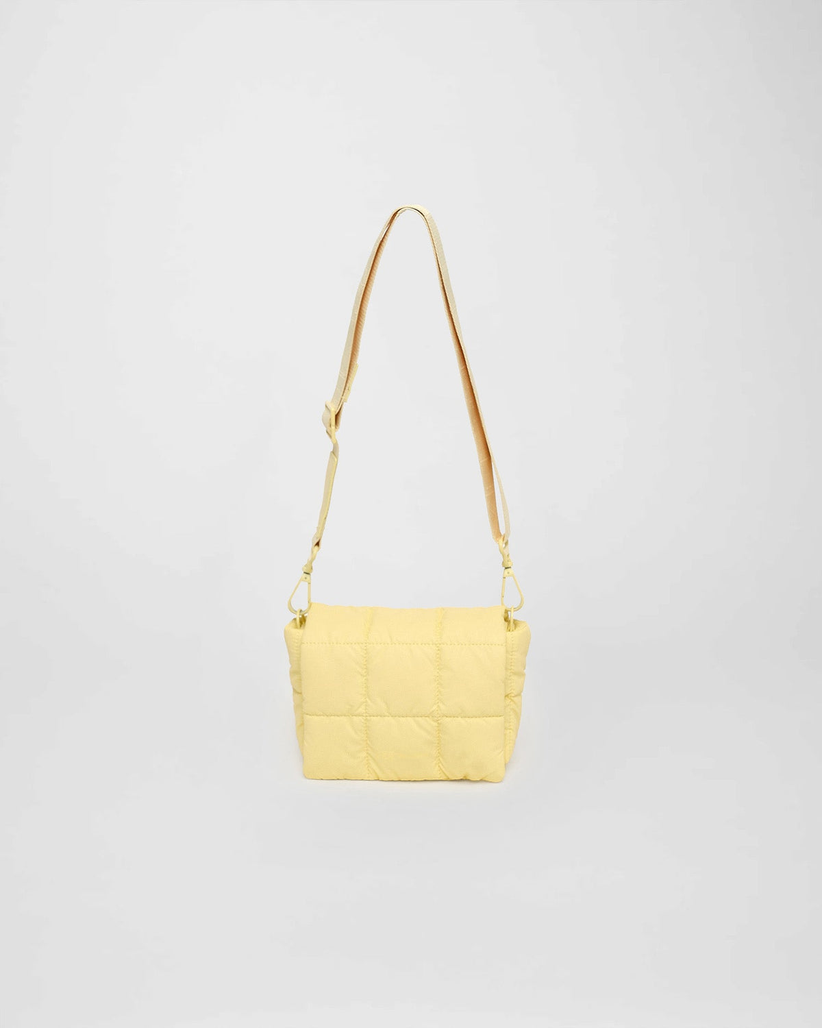 Porter Messenger Mini Buttermilk