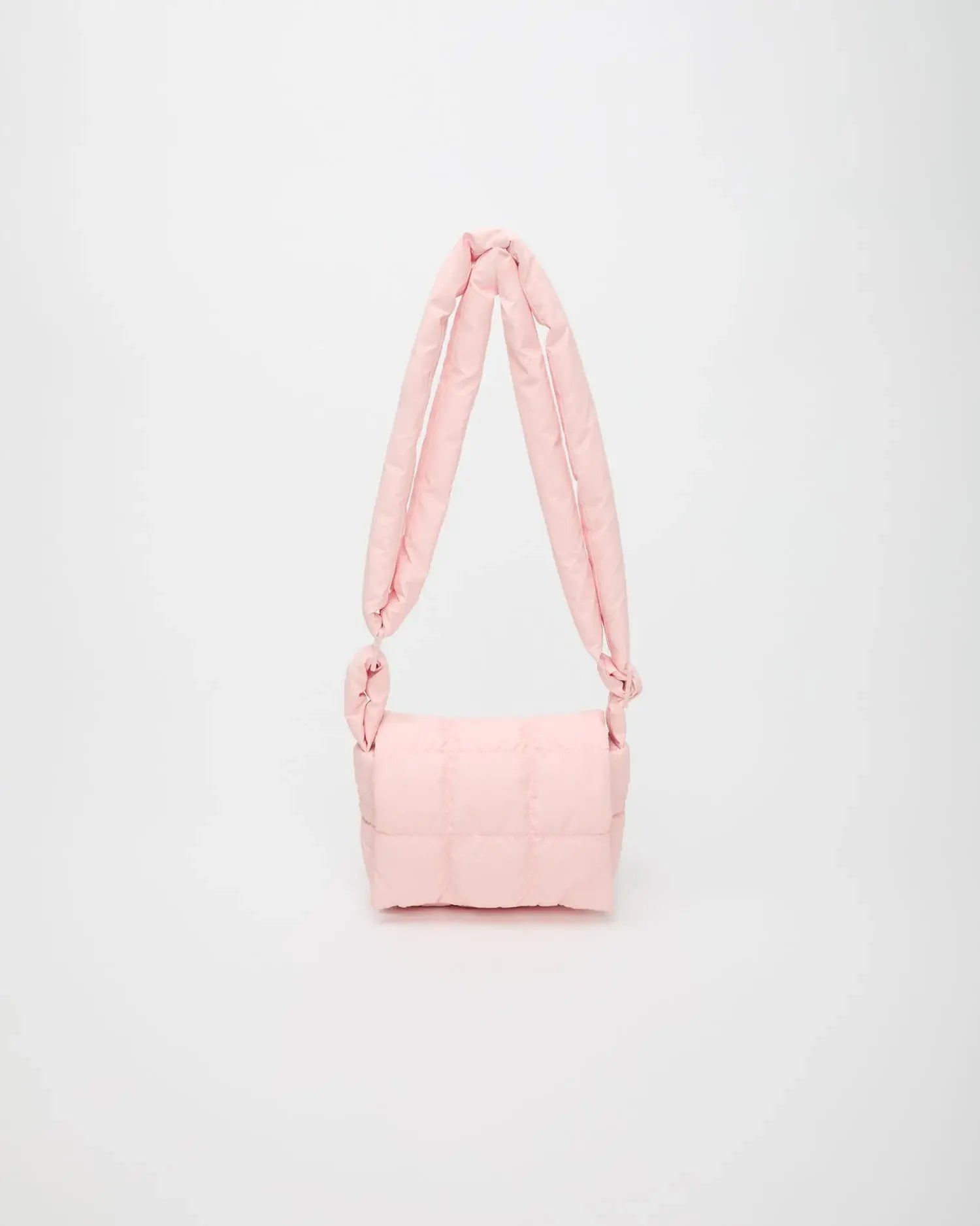 Porter Messenger Mini Seashell Pink