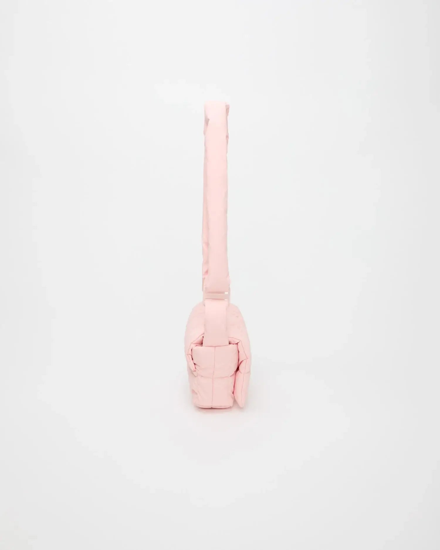 Porter Messenger Mini Seashell Pink