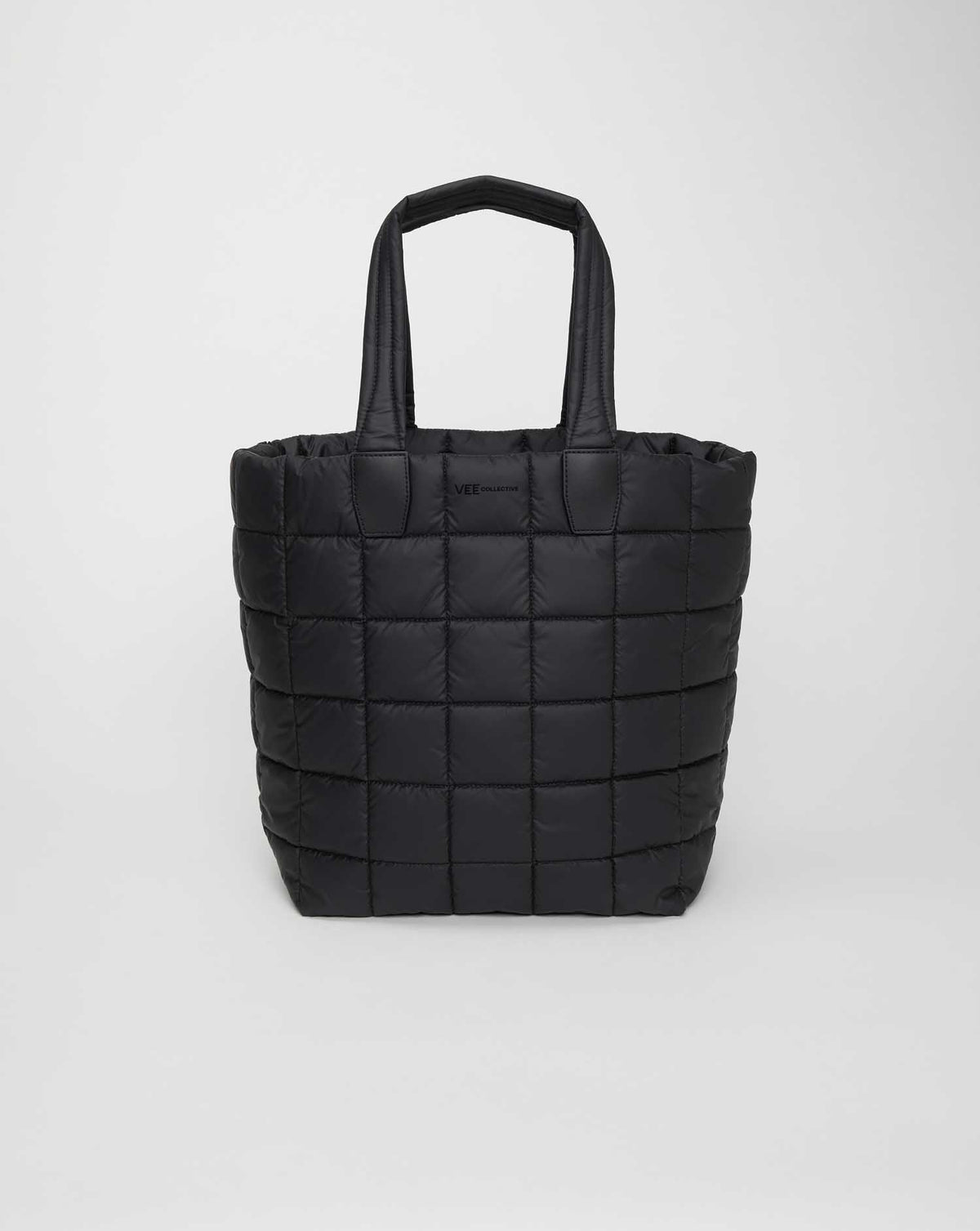 Porter Shopper Matt Black