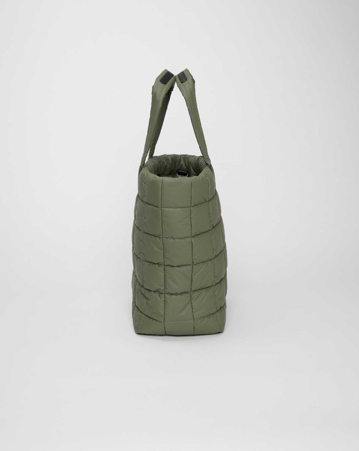 Porter Shopper Moss