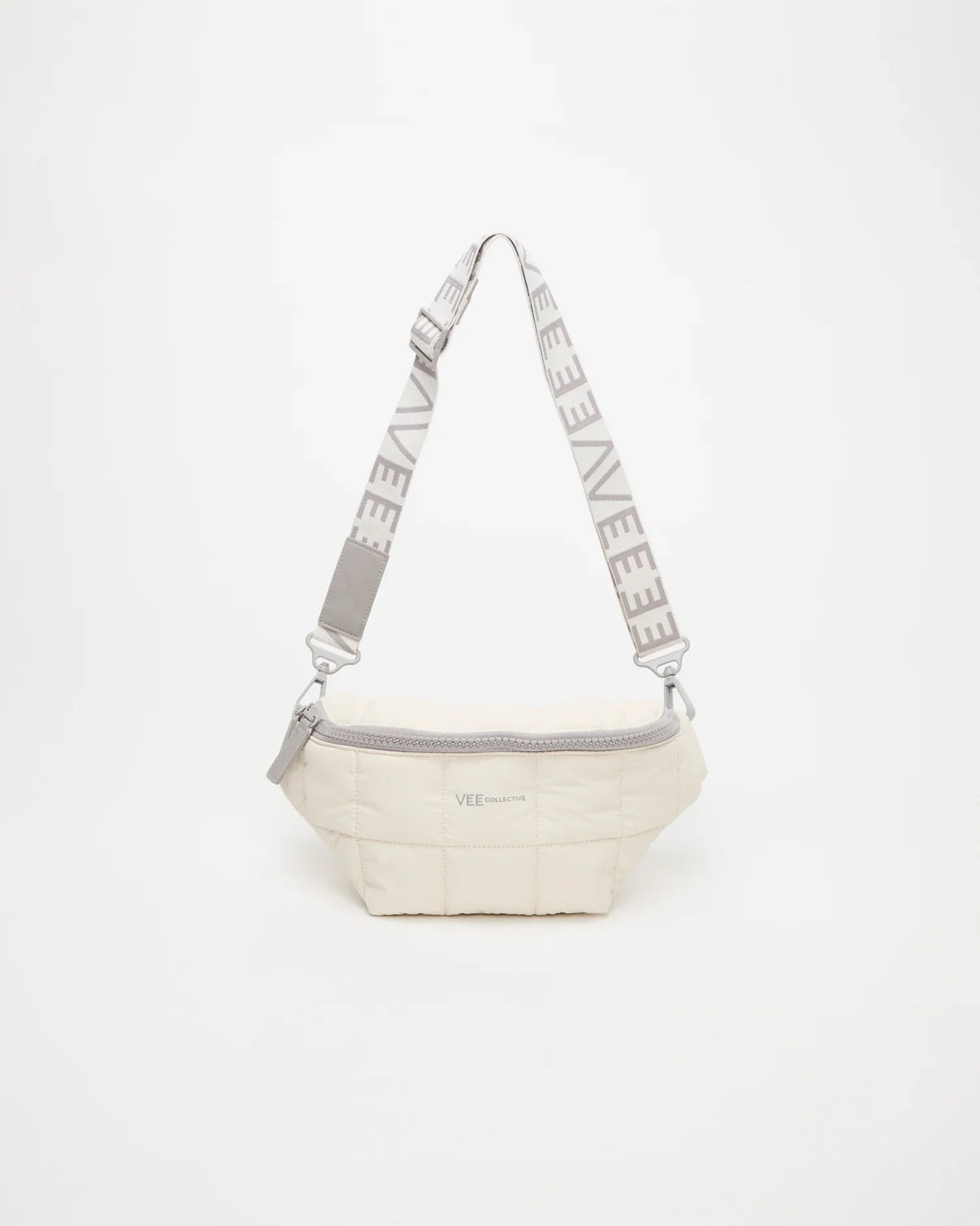 Porter Sling Barely Beige