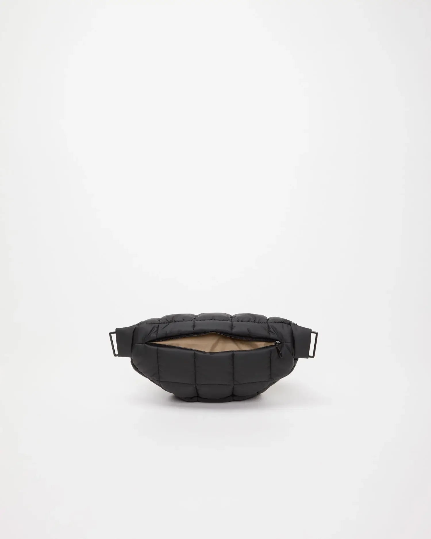 Porter Sling Matt Black