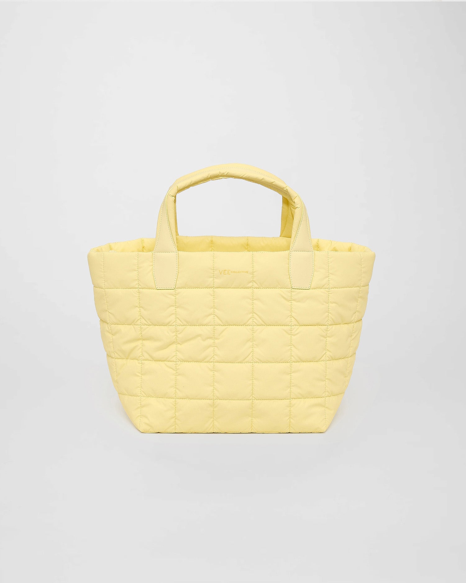 Porter Tote Medium Buttermilk