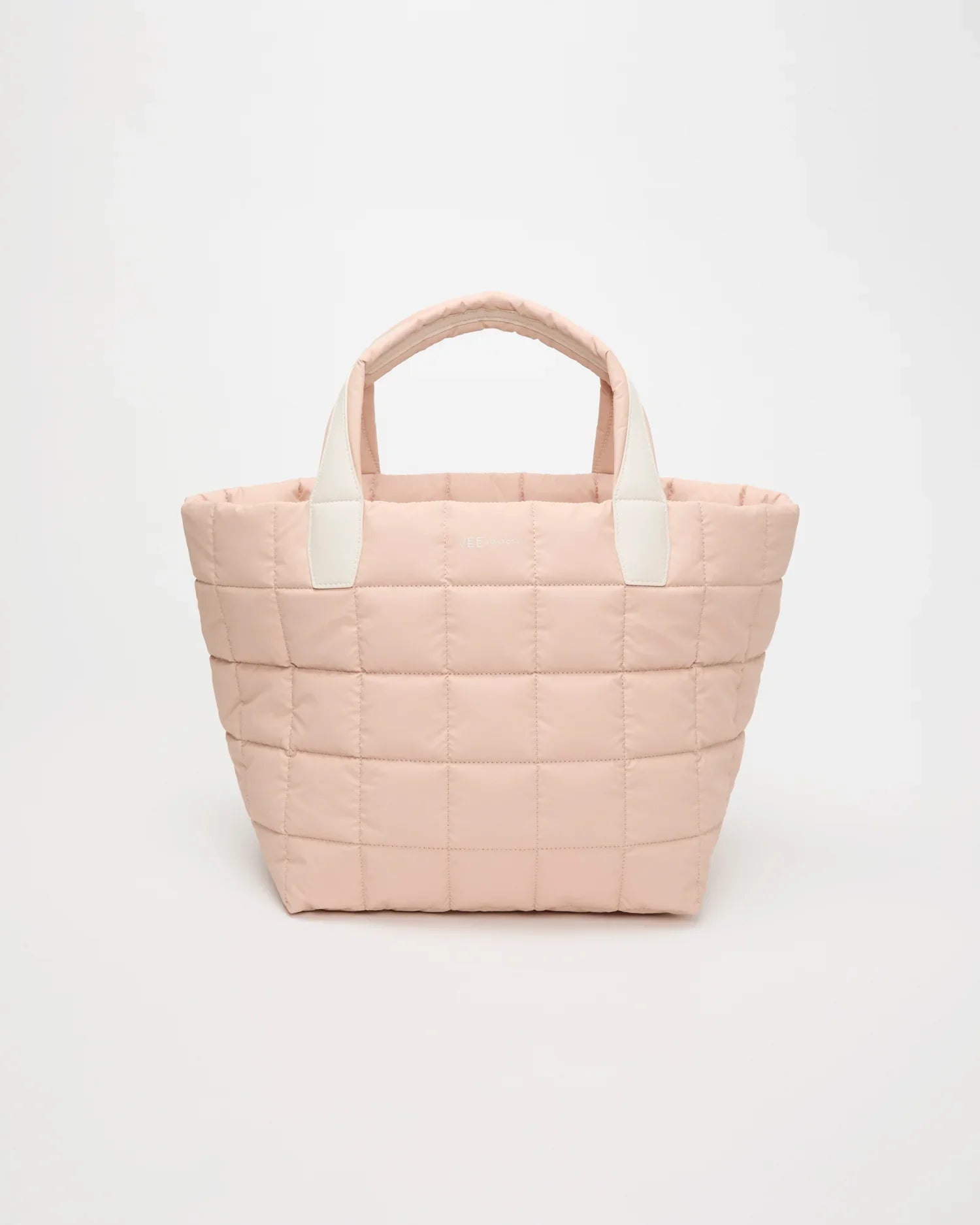 Porter Tote Medium Cameo Rose