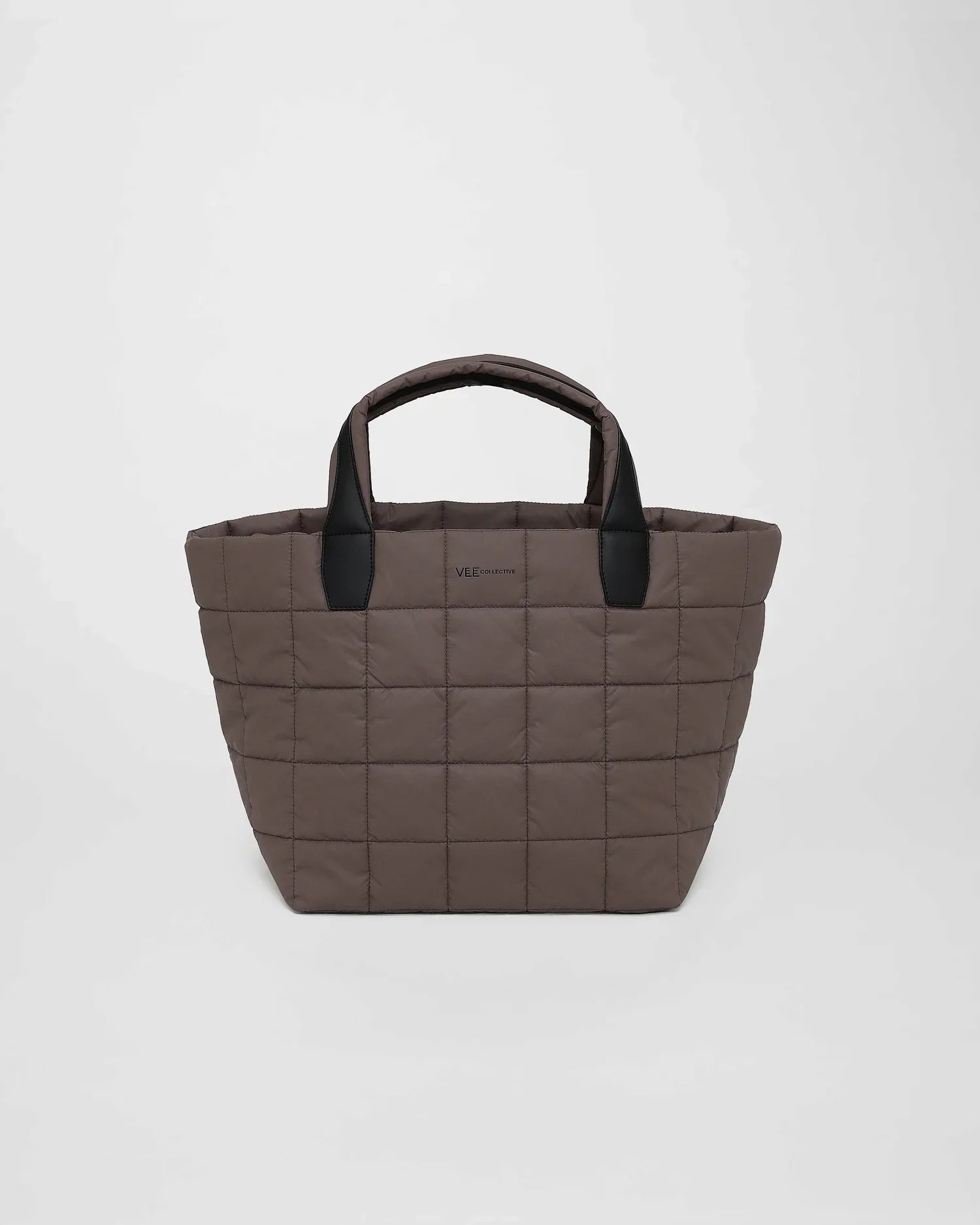 Porter Tote Medium Mink