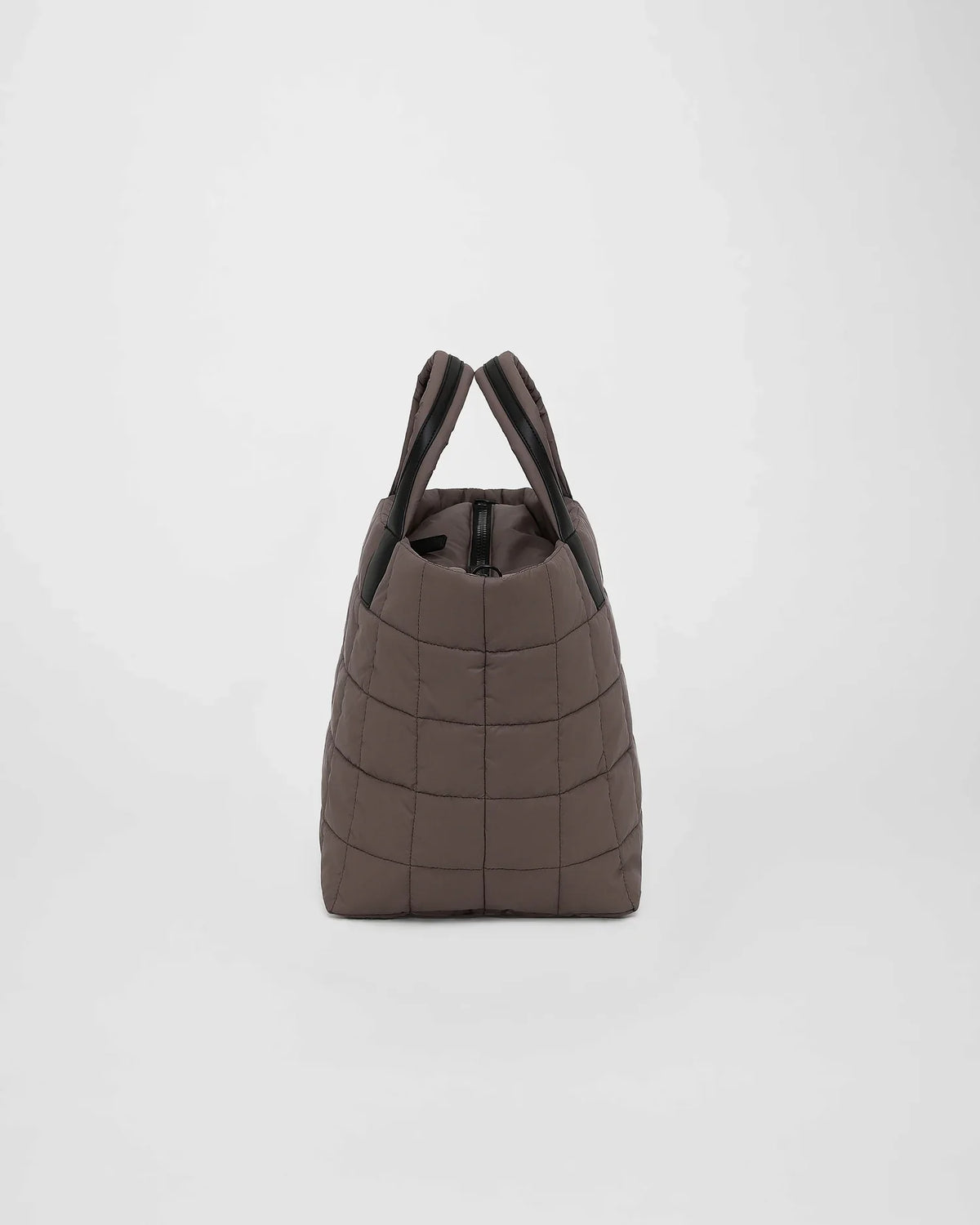 Porter Tote Medium Mink