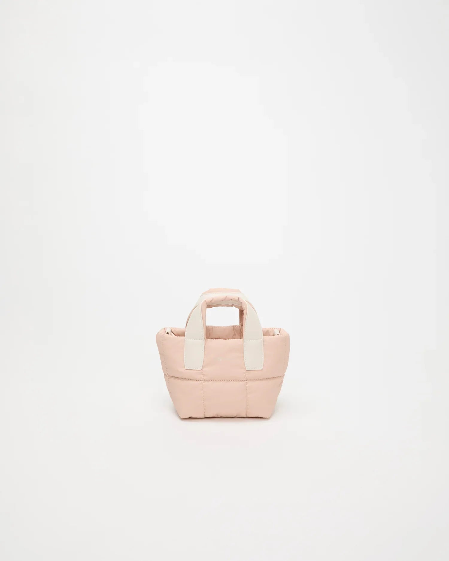 Porter Tote Micro Cameo Rose