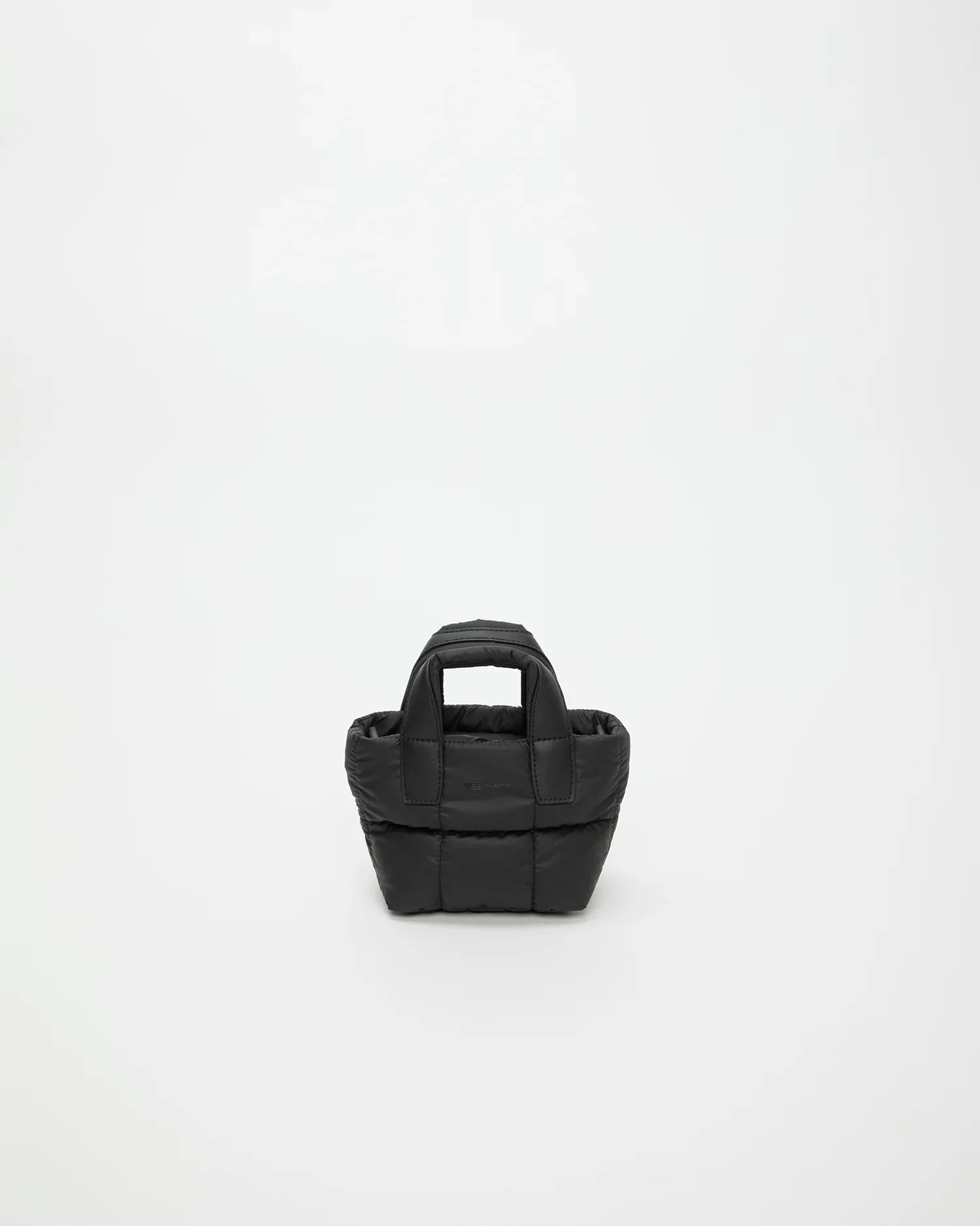 Porter Tote Micro Matt Black