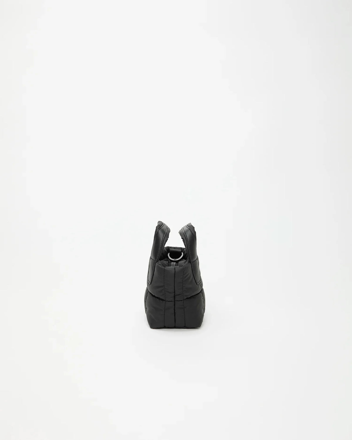 Porter Tote Micro Matt Black
