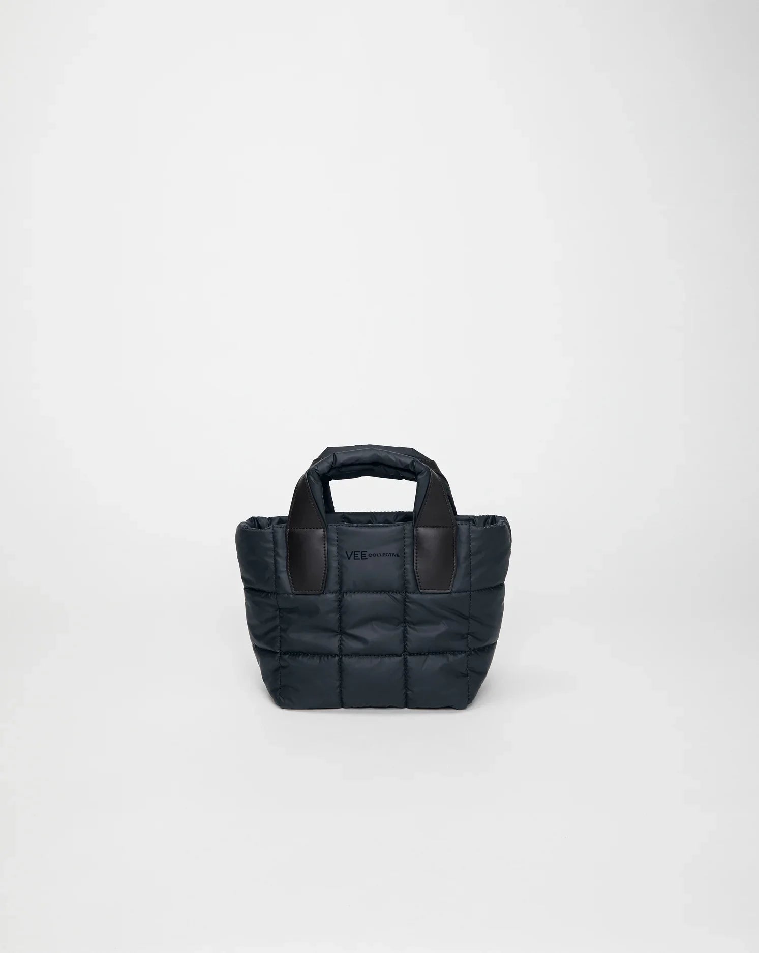 Porter Tote Mini Dark Navy