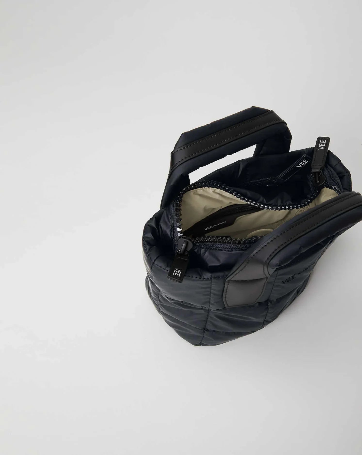 Porter Tote Mini Dark Navy