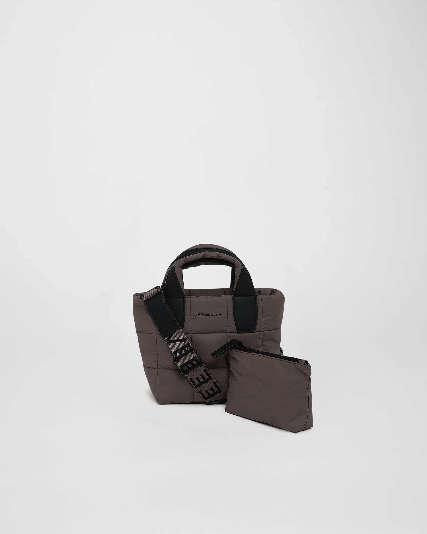 Porter Tote Mini Mink
