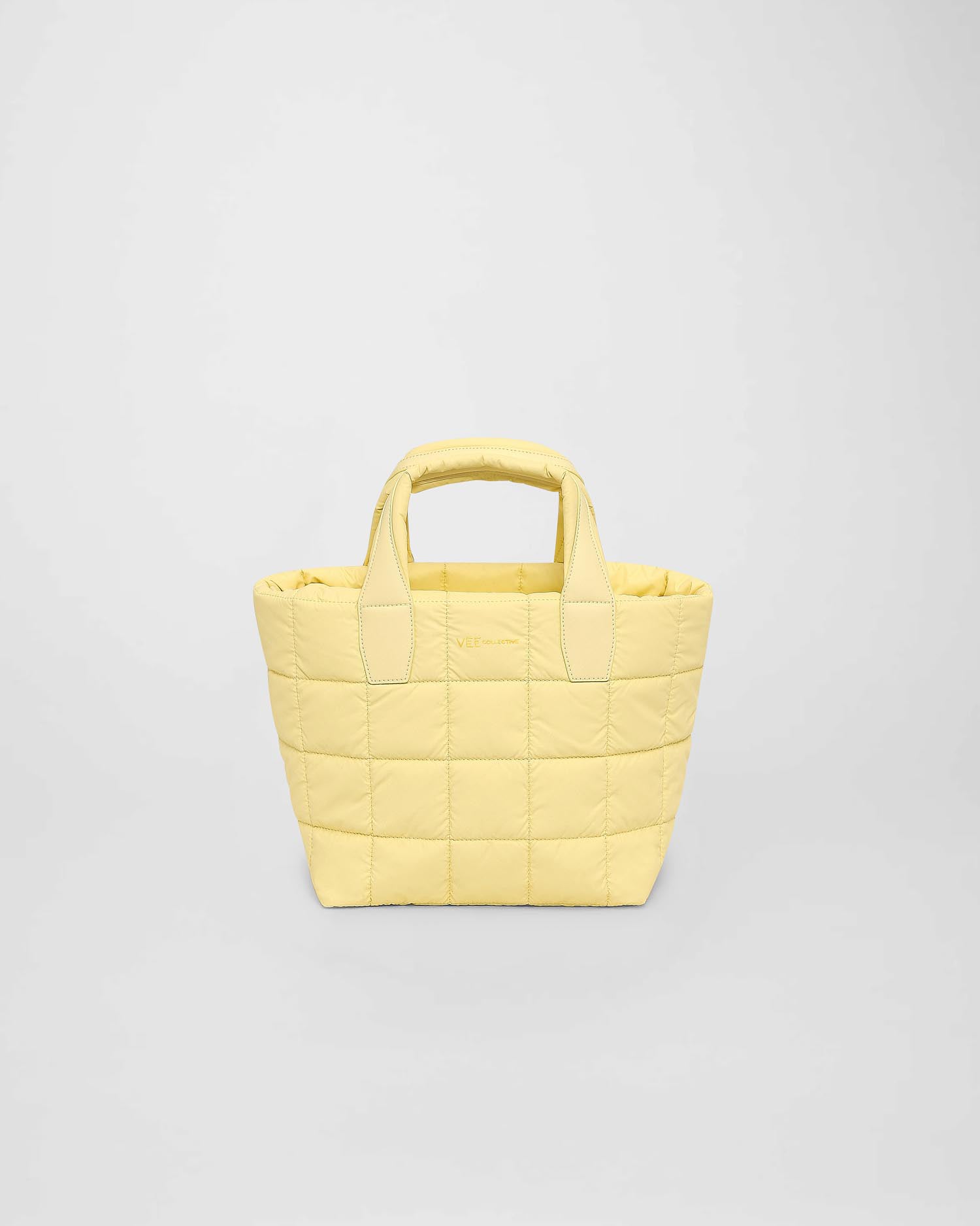 Porter Tote Small Buttermilk