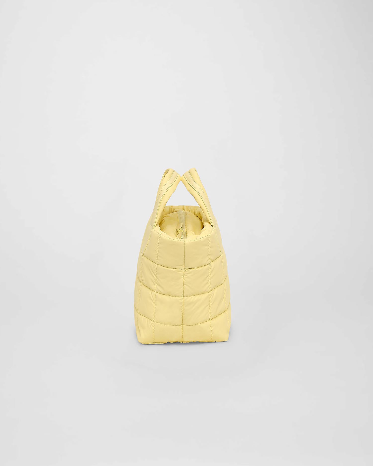 Porter Tote Small Buttermilk