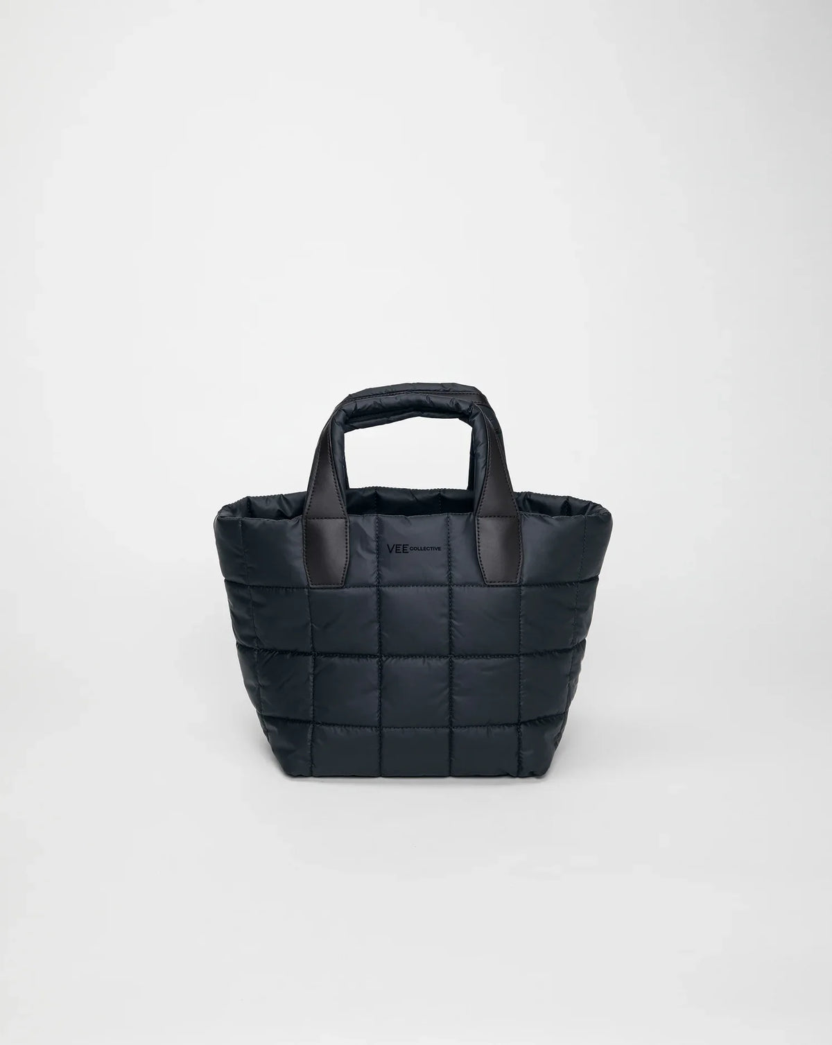 Porter Tote Small Dark Navy