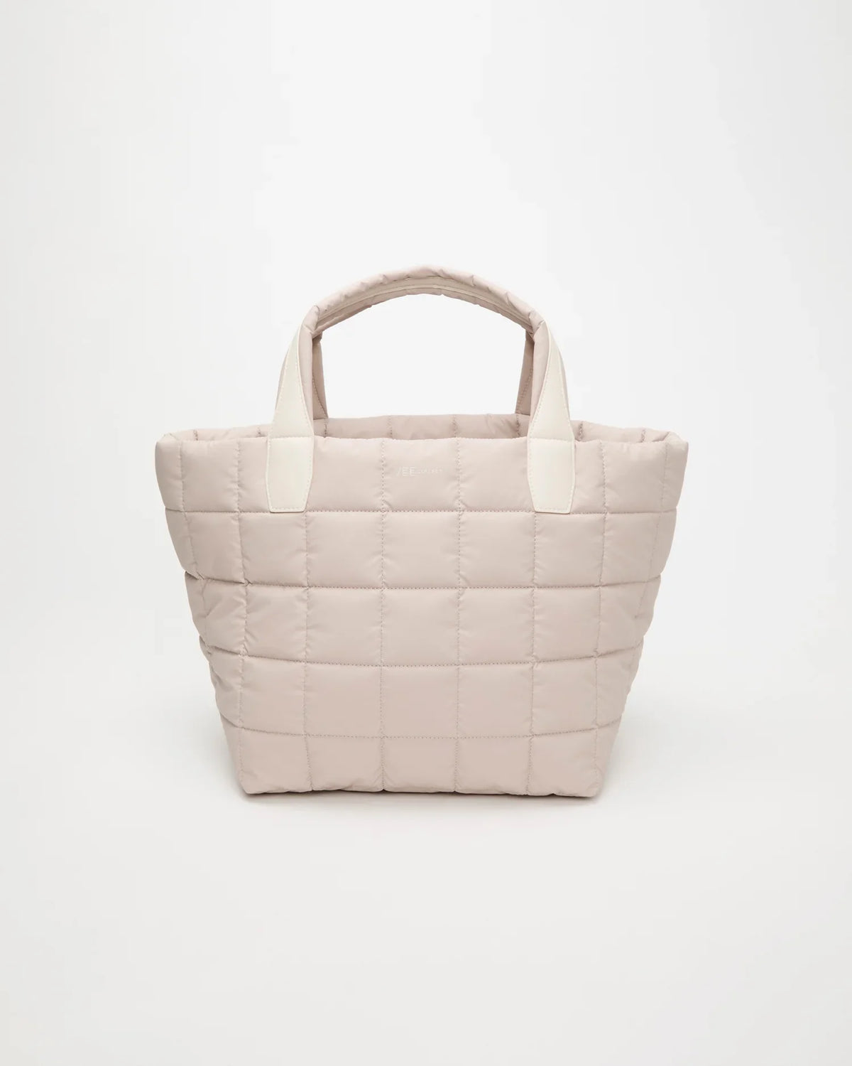 Porter Tote Medium Soft Taupe
