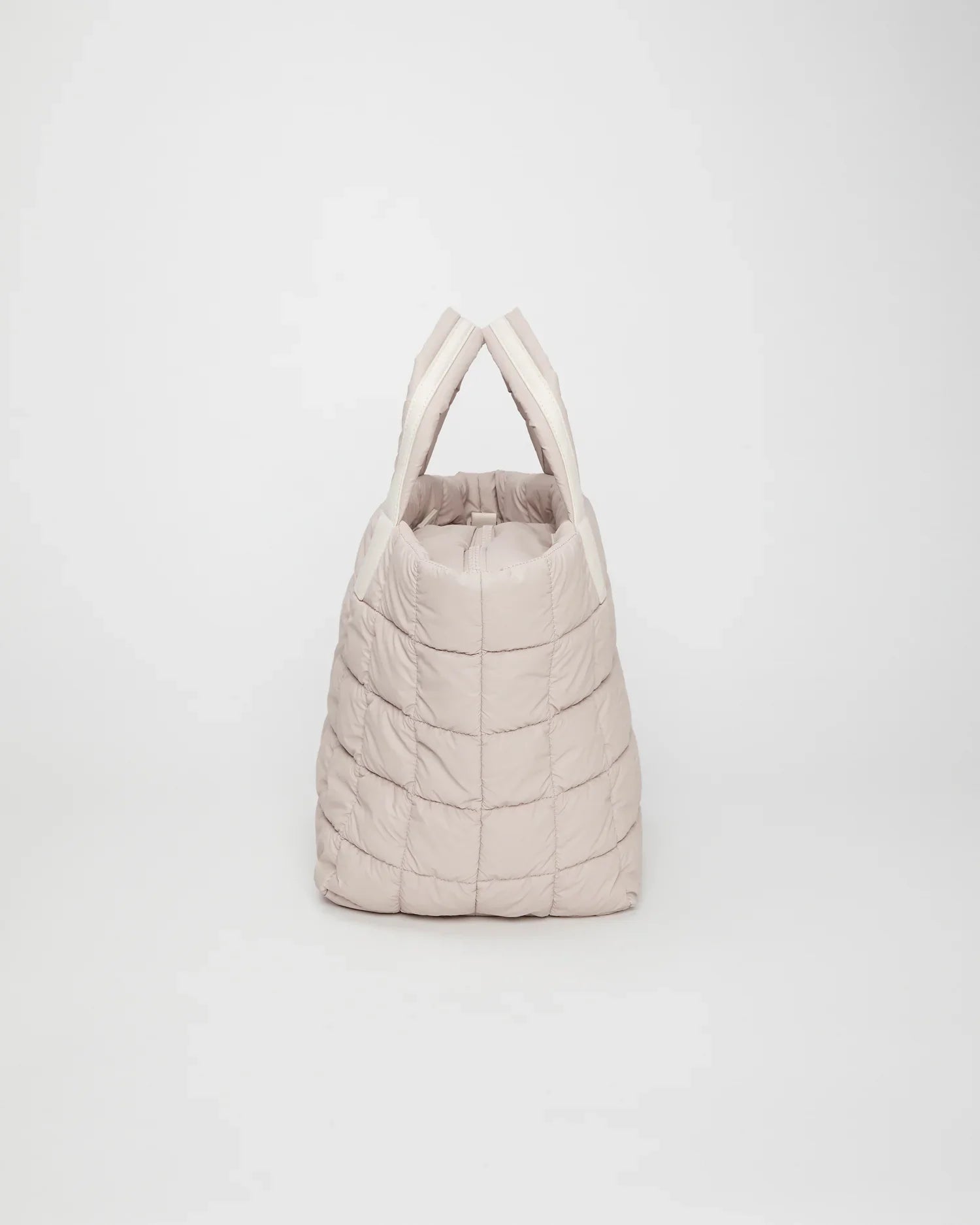 Porter Tote Medium Soft Taupe