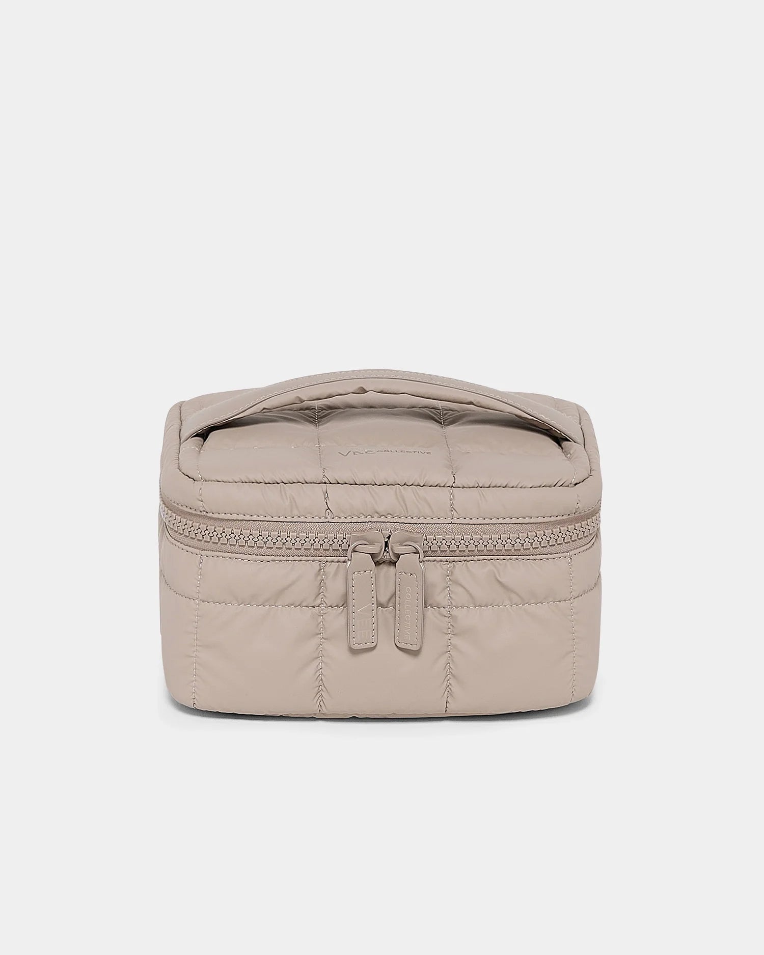 Porter Vanity Mocha Meringue