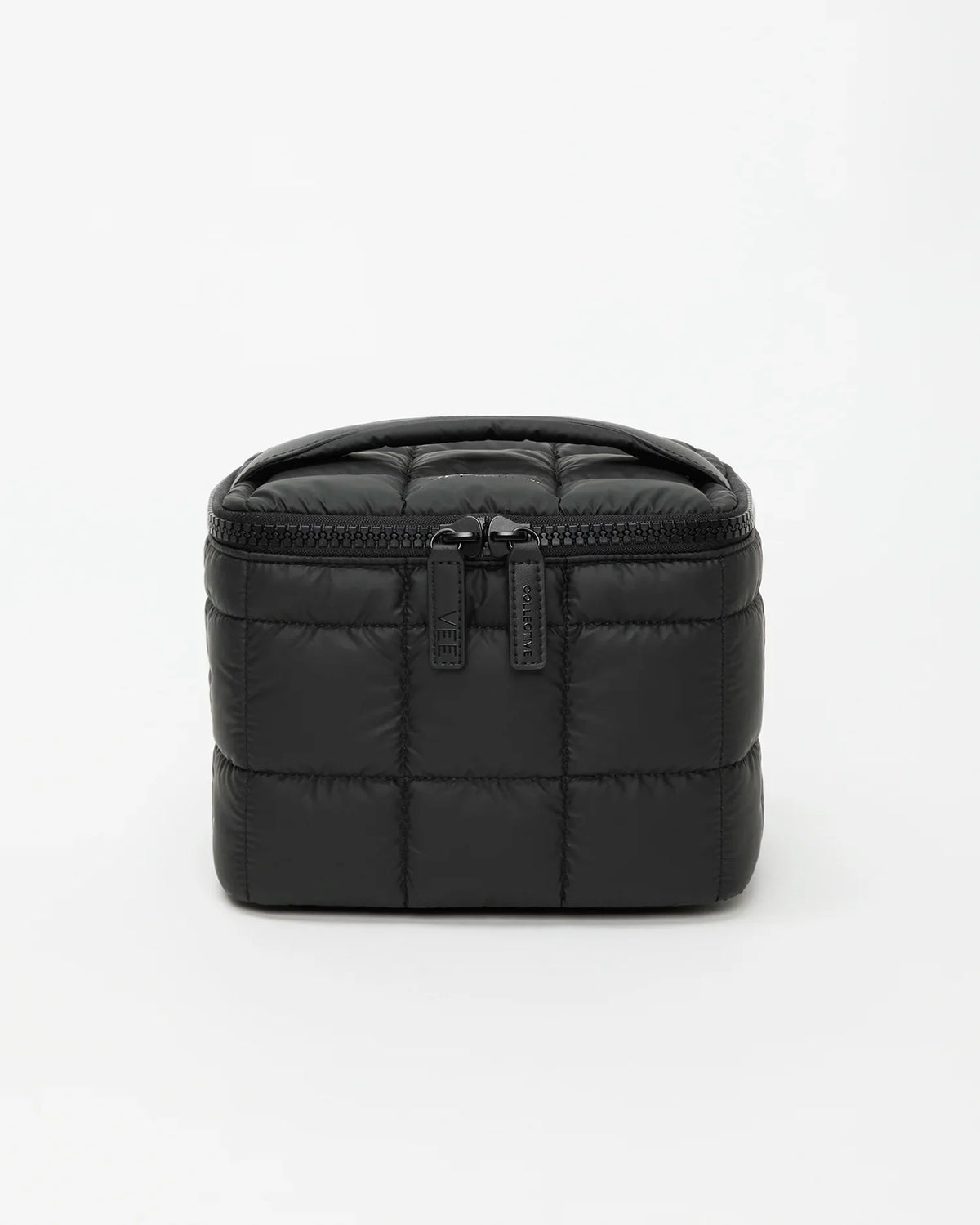 Porter Vanity Tall Matt Black