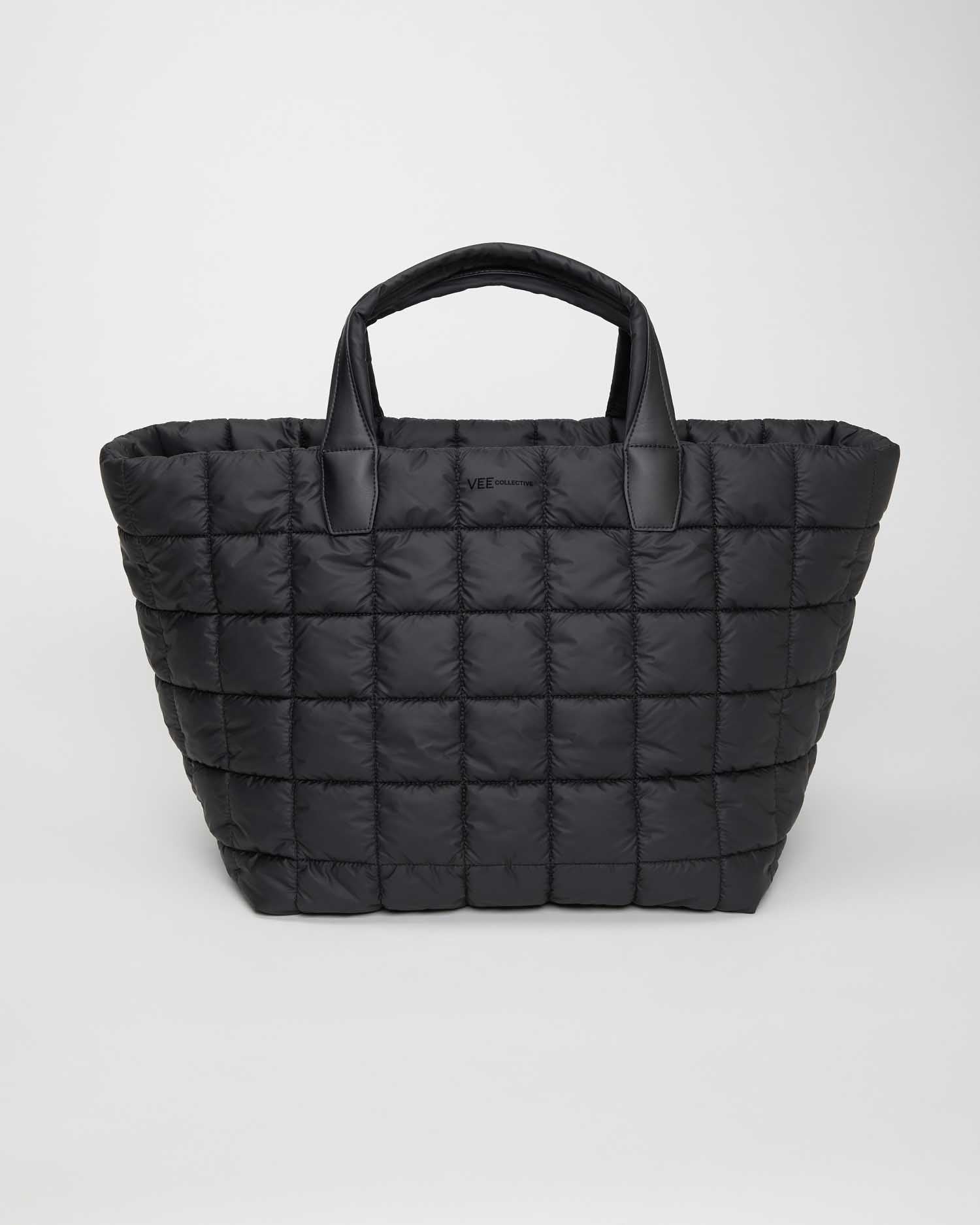 The Weekend Away Set in Black